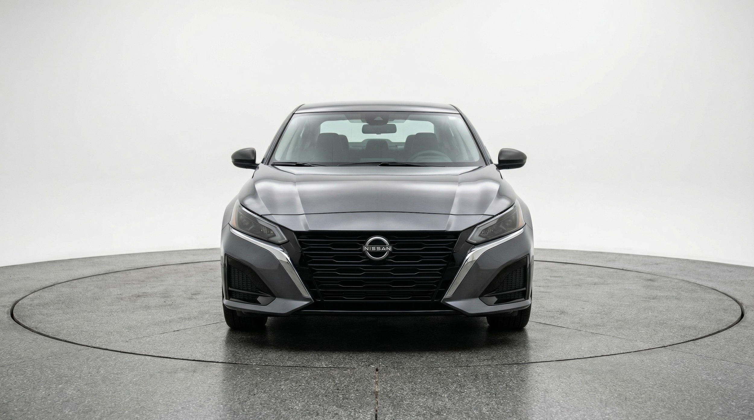 Thumbnail: 2025 Nissan Altima - 2