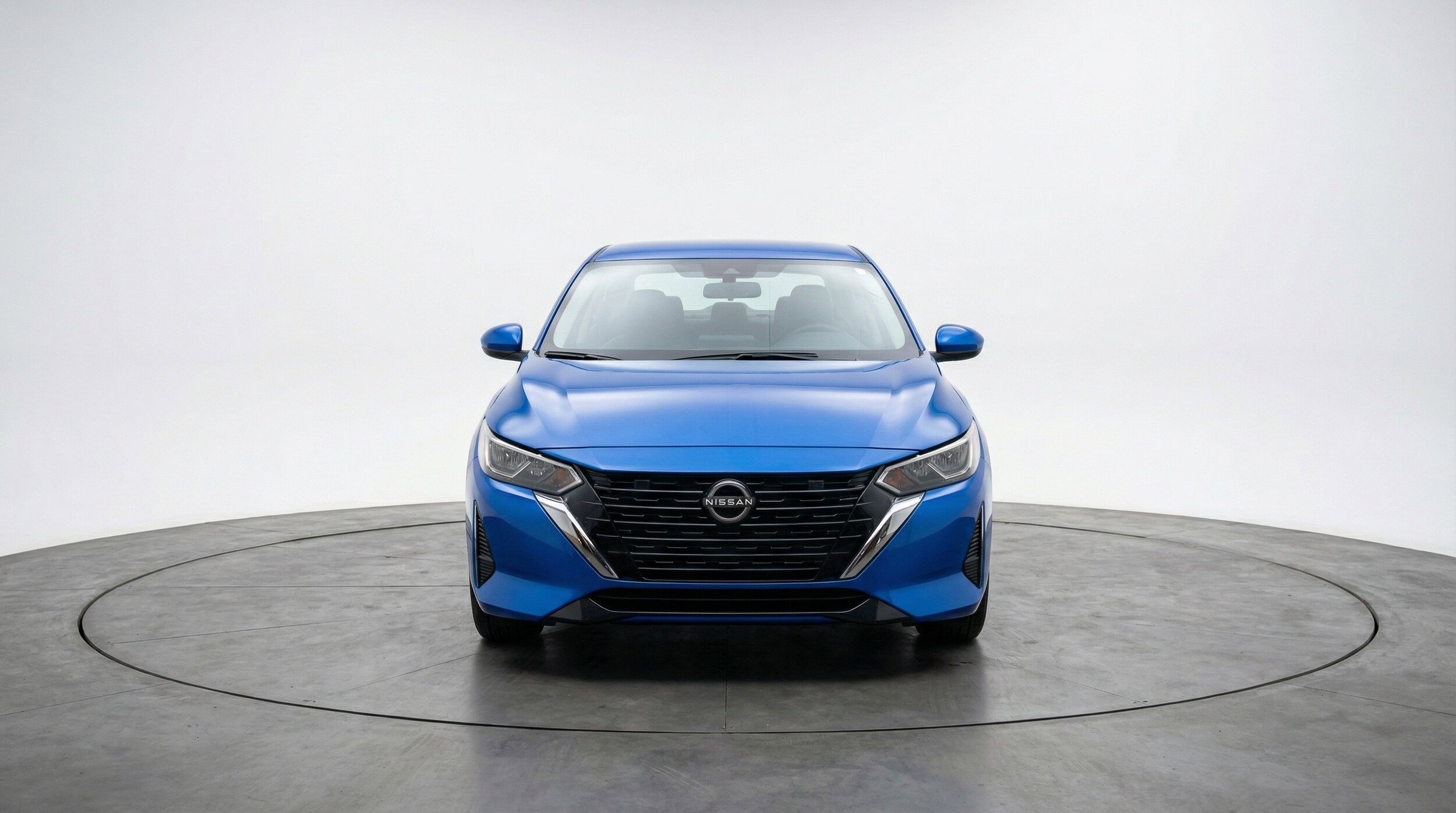 Thumbnail: 2025 Nissan Sentra - 2