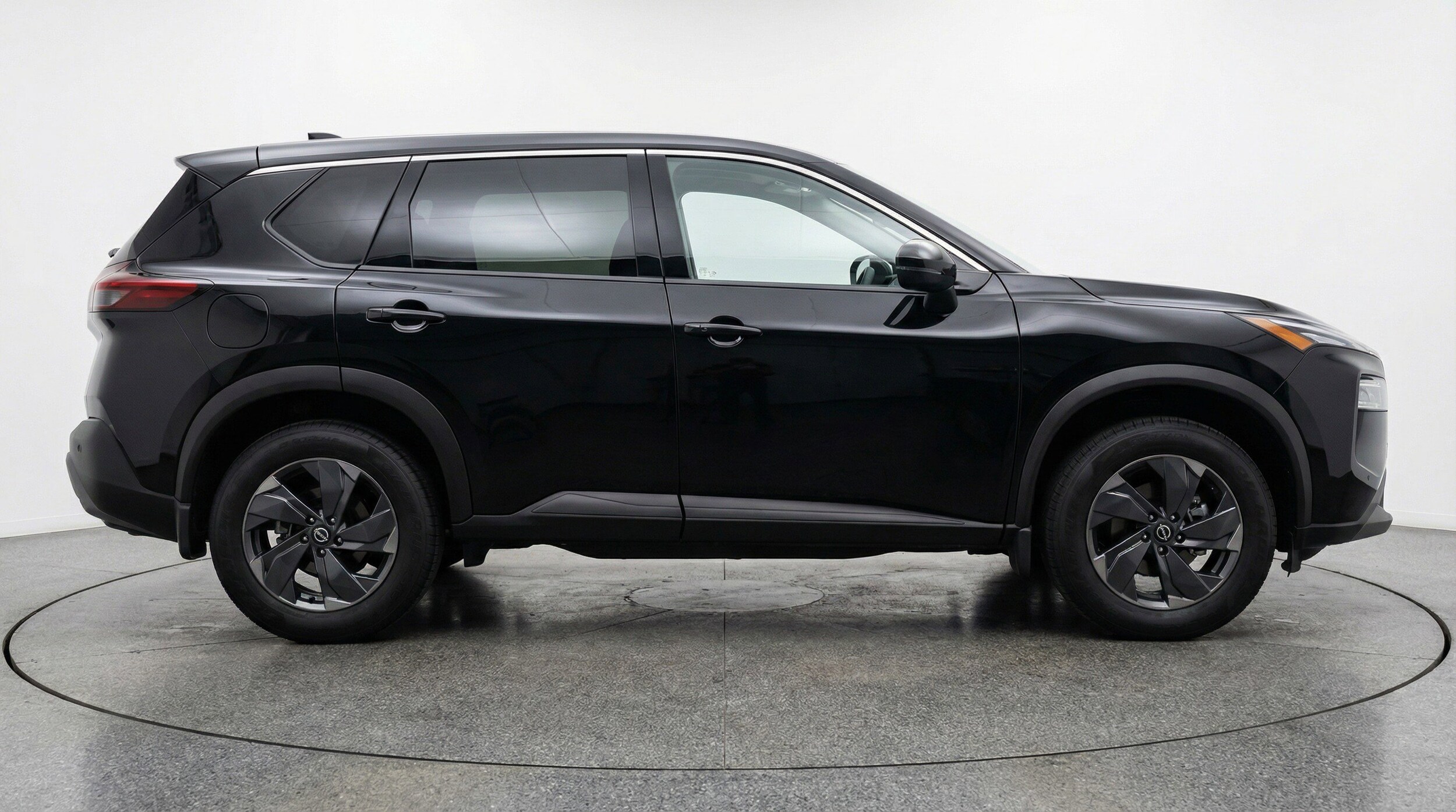 Thumbnail: 2025 Nissan Rogue - 11