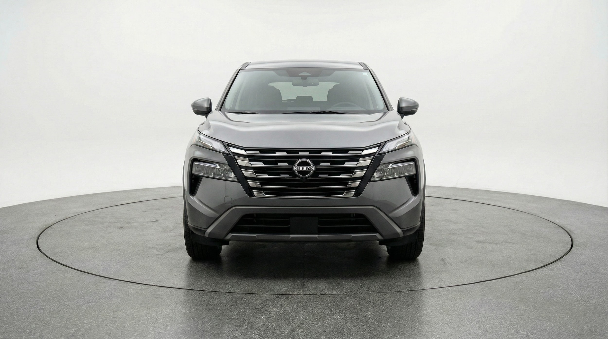 Thumbnail: 2025 Nissan Rogue - 2