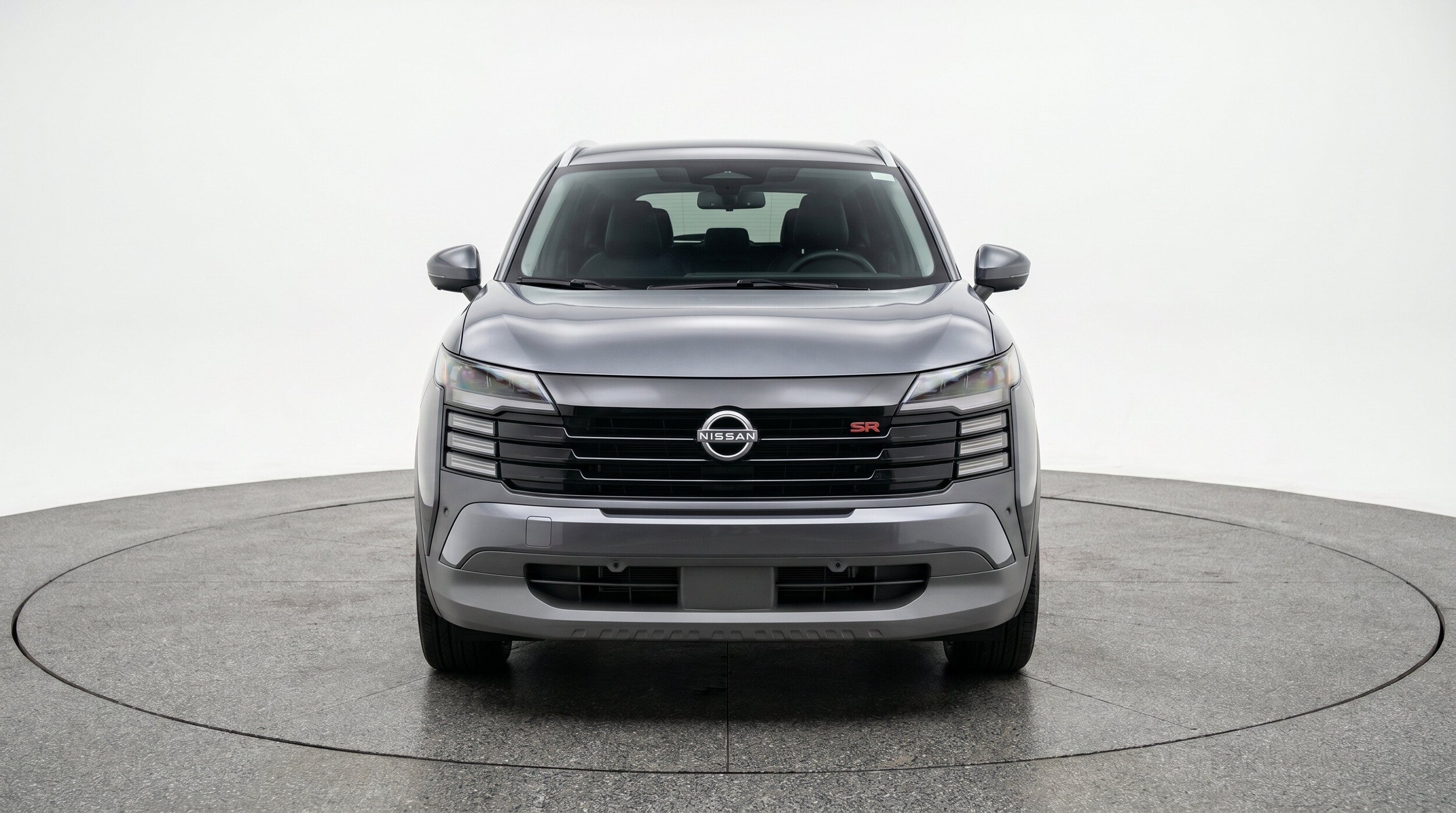 Thumbnail: 2026 Nissan Kicks - 2