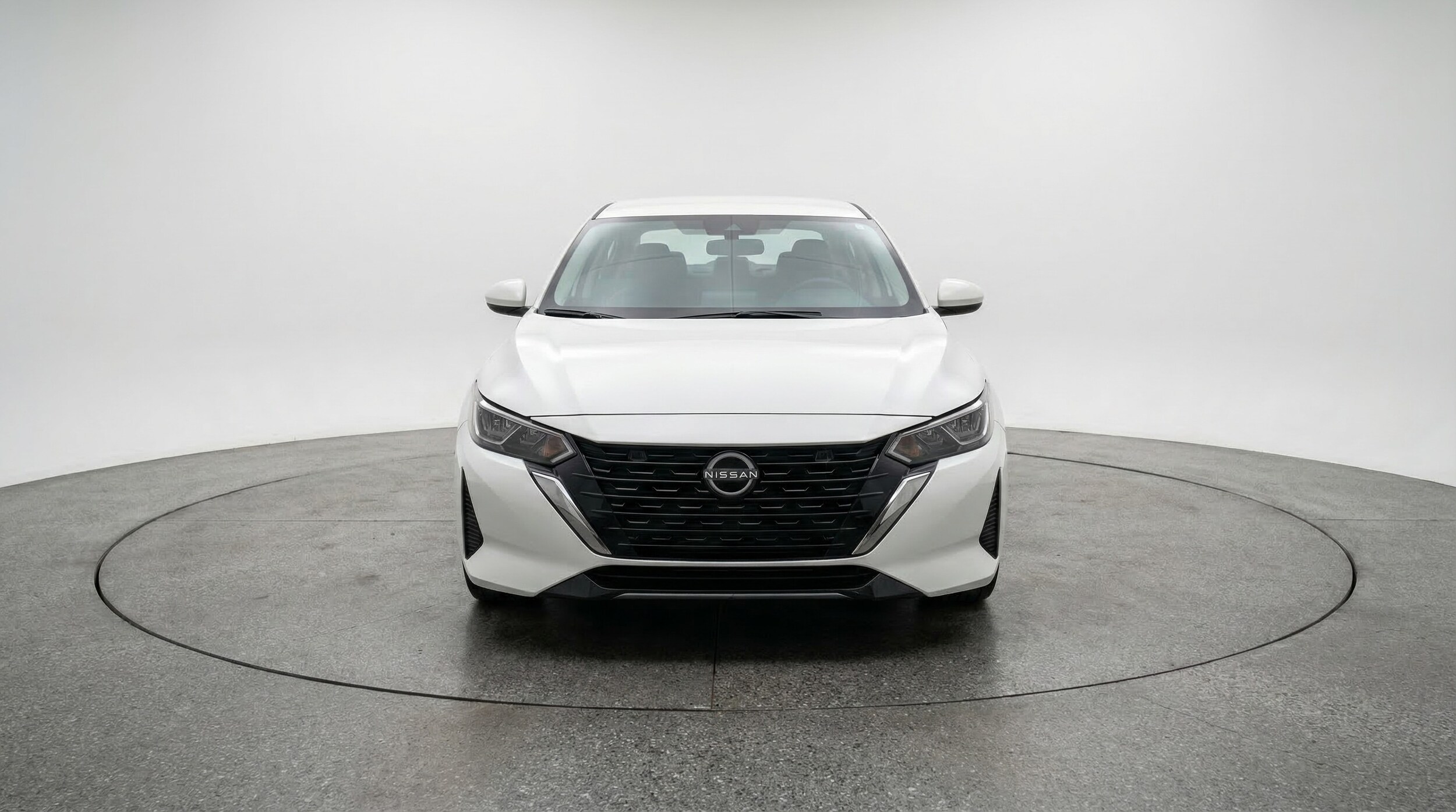 Thumbnail: 2025 Nissan Sentra - 2