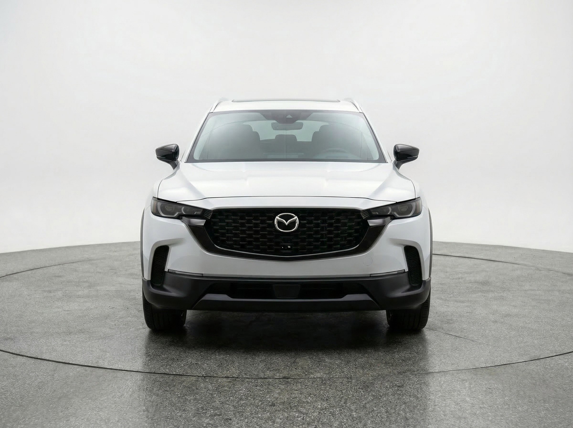 Thumbnail: 2025 Mazda CX-50 - 2