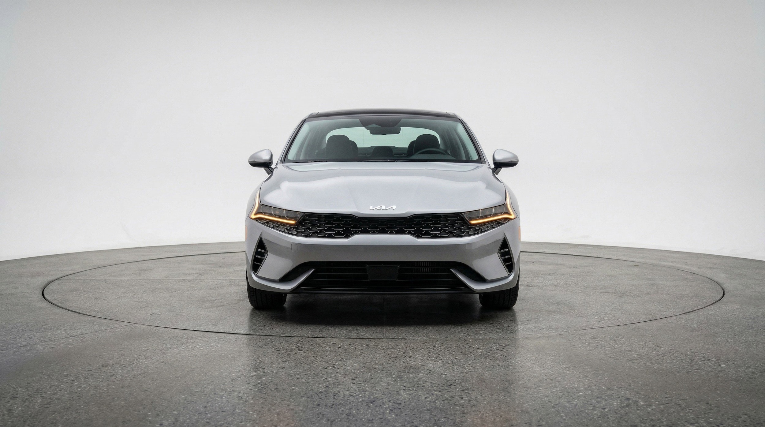 Thumbnail: 2025 Kia K4 - 2