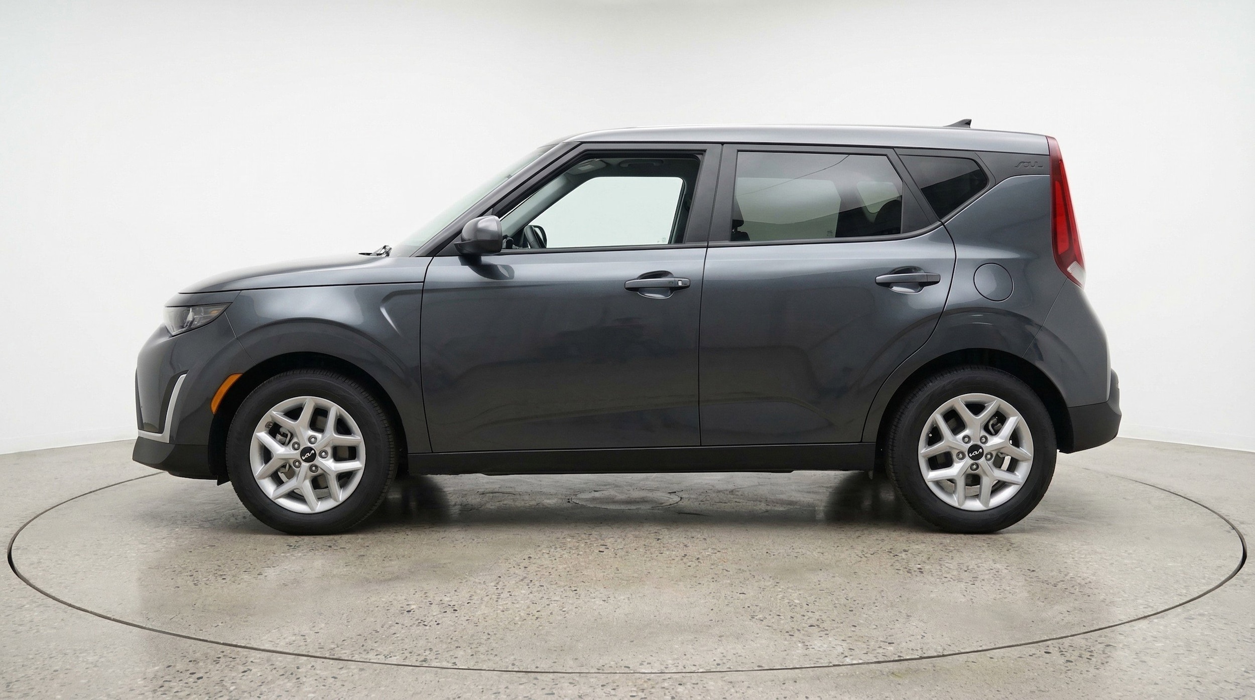 Thumbnail: 2025 Kia Soul - 5