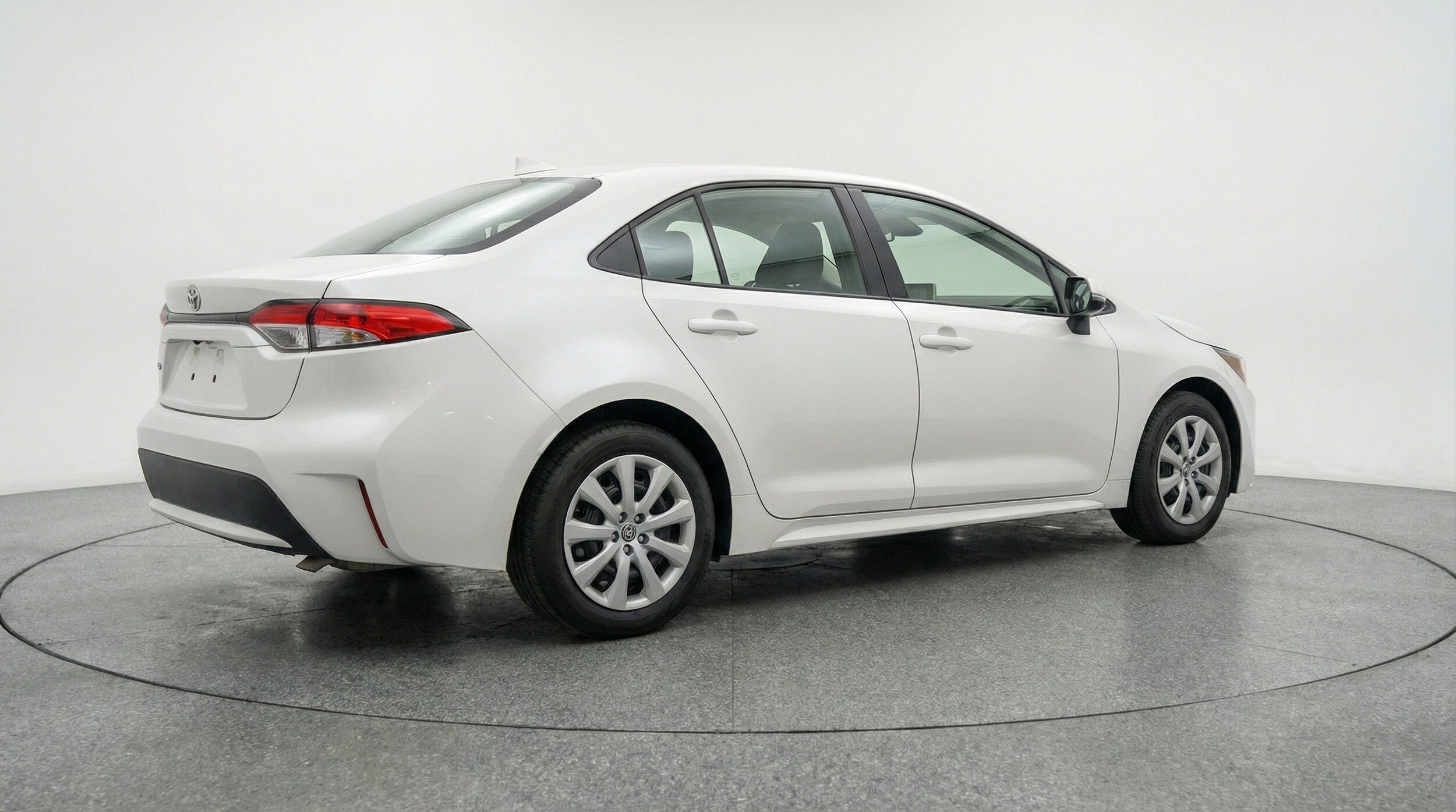 Thumbnail: 2025 Toyota Corolla - 9