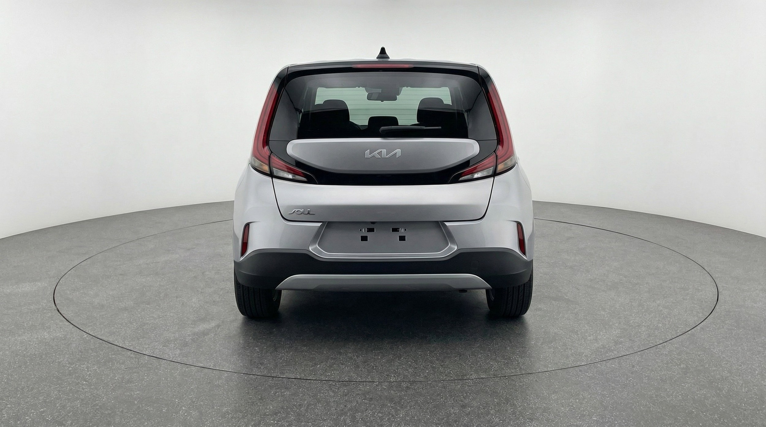 Thumbnail: 2025 Kia Soul - 7