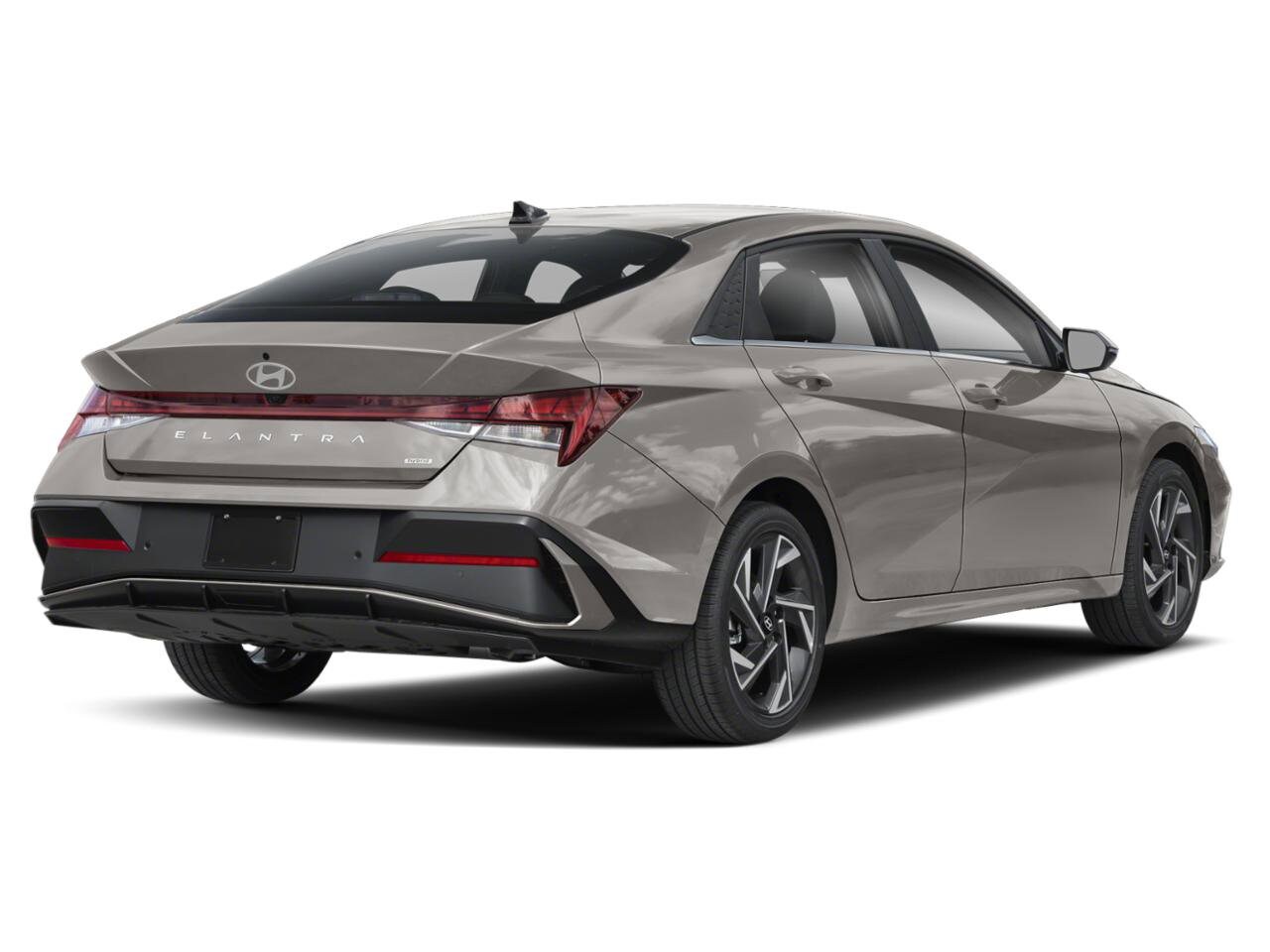 Thumbnail: 2025 Hyundai Elantra - 2