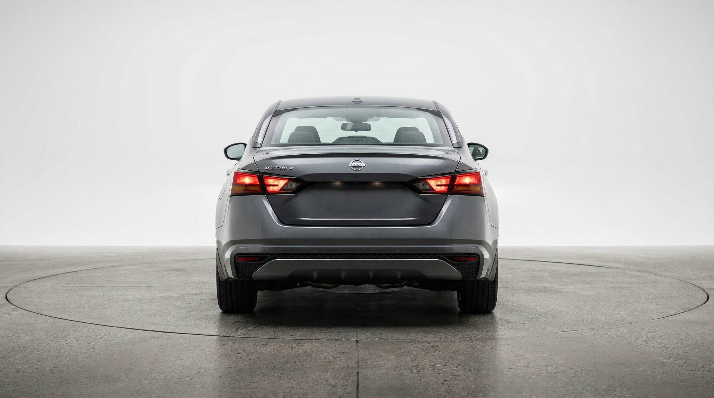 Thumbnail: 2025 Nissan Altima - 6