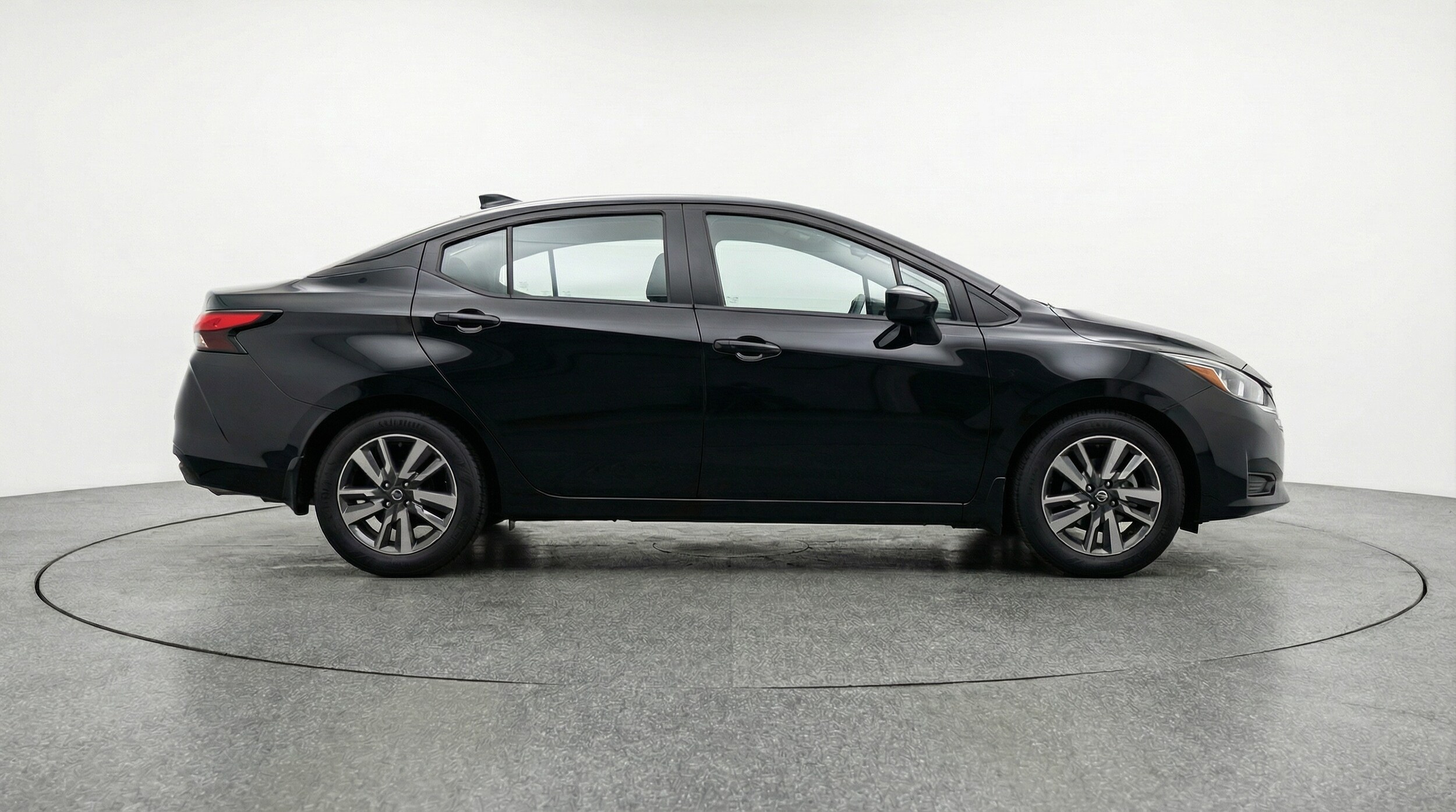 Thumbnail: 2025 Nissan Versa - 8