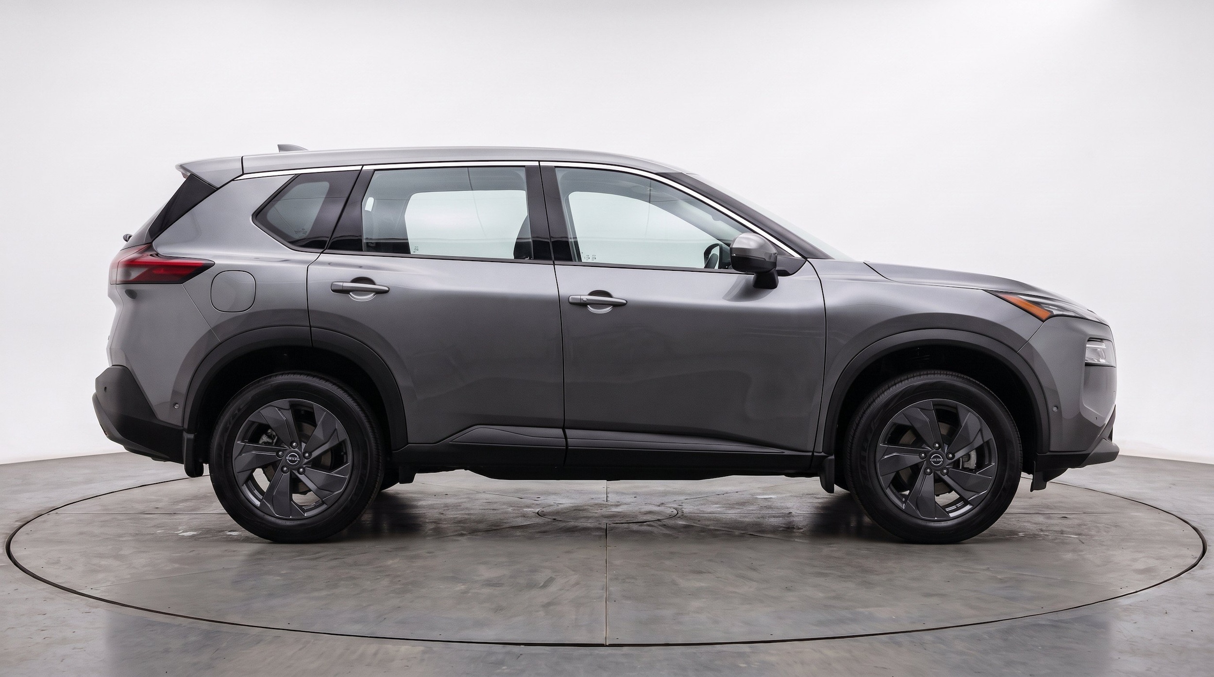 Thumbnail: 2026 Nissan Rogue - 11
