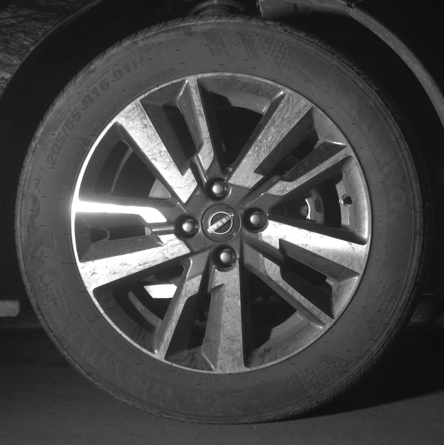 Thumbnail: 2025 Nissan Versa - 13