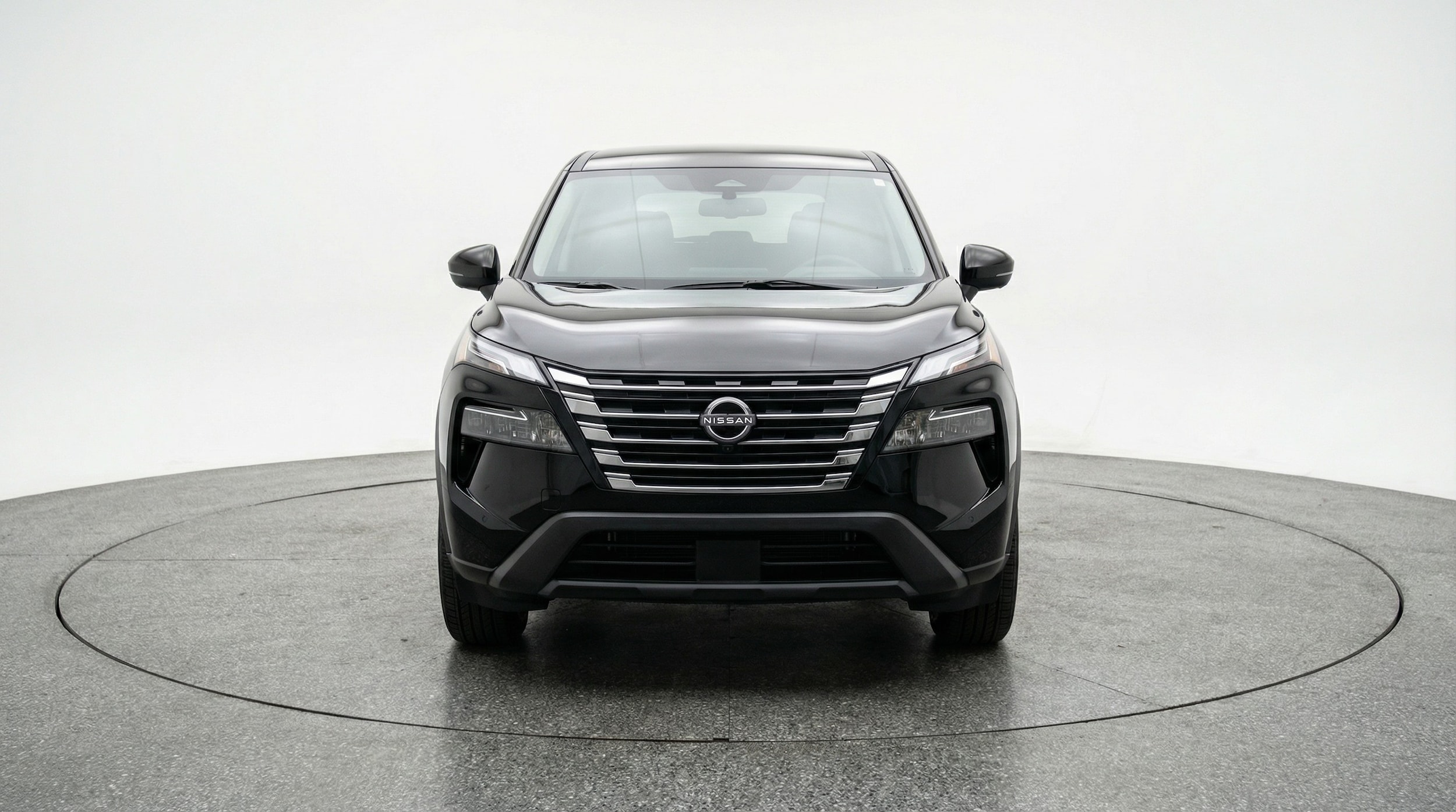 Thumbnail: 2025 Nissan Rogue - 2