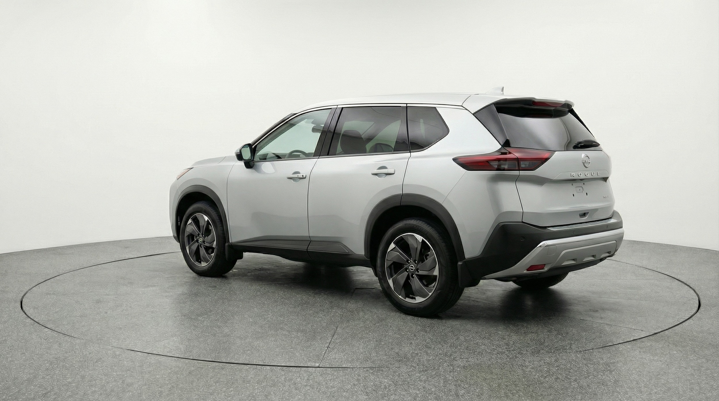 Thumbnail: 2025 Nissan Rogue - 5