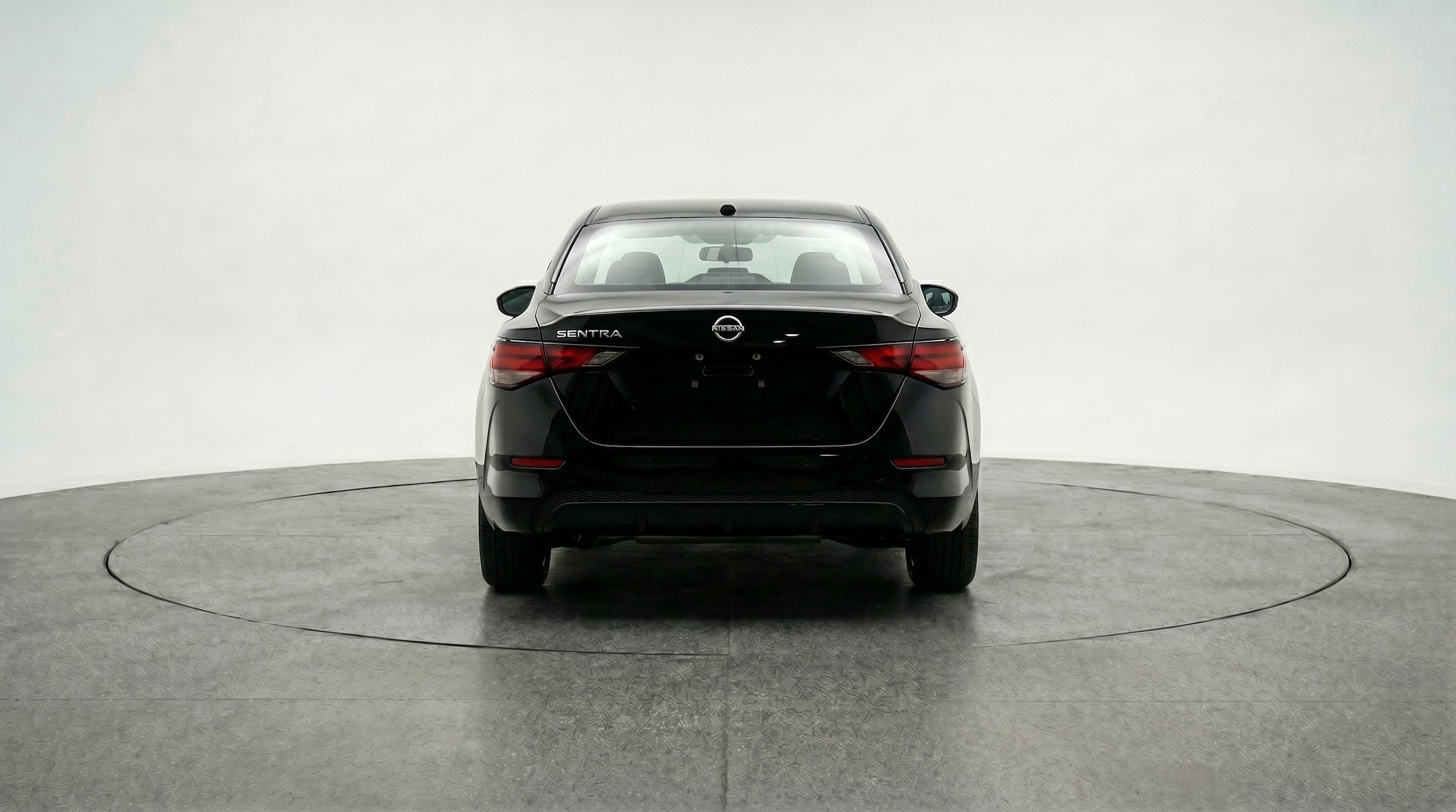 Thumbnail: 2025 Nissan Sentra - 7