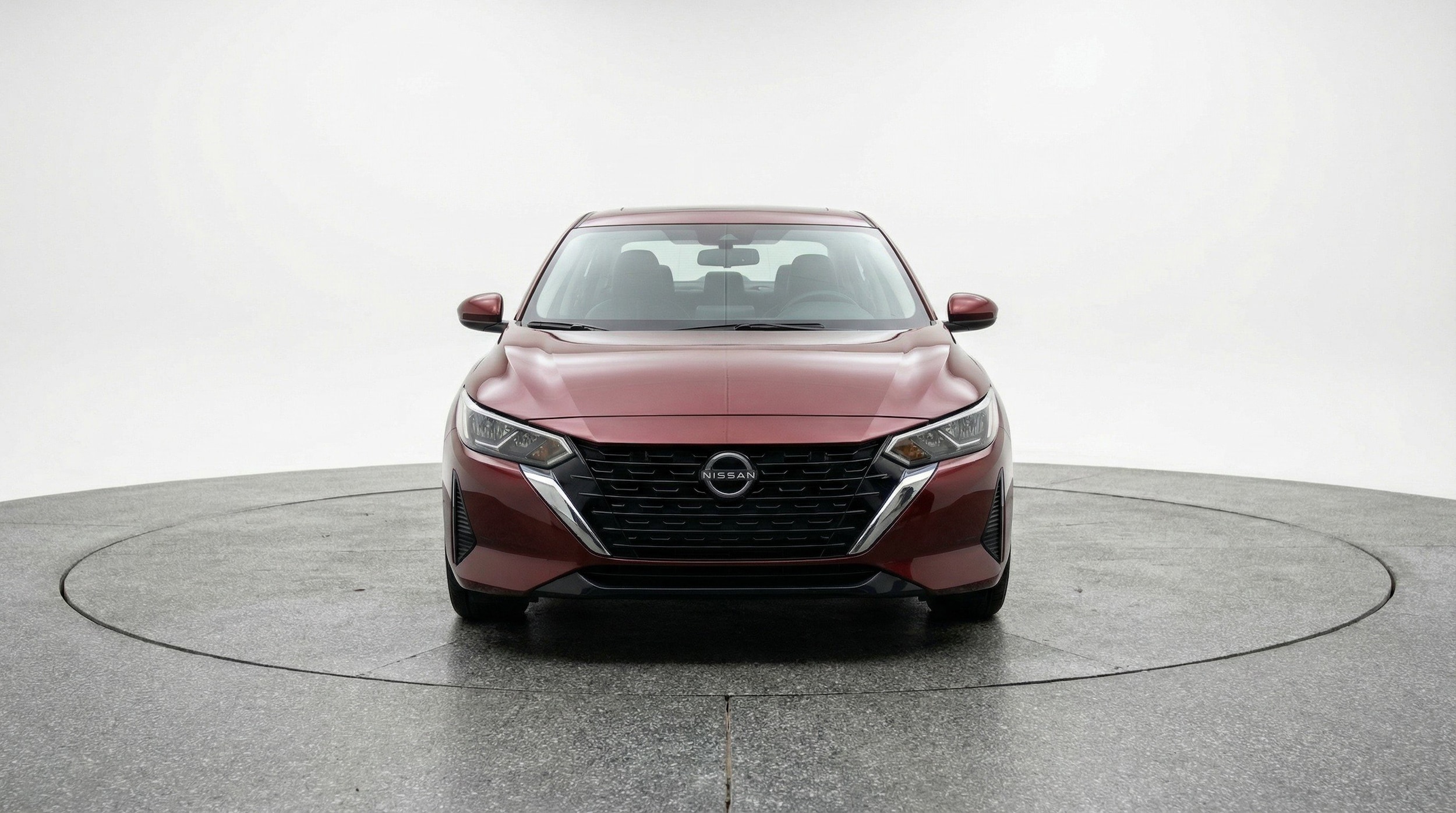 Thumbnail: 2025 Nissan Sentra - 2