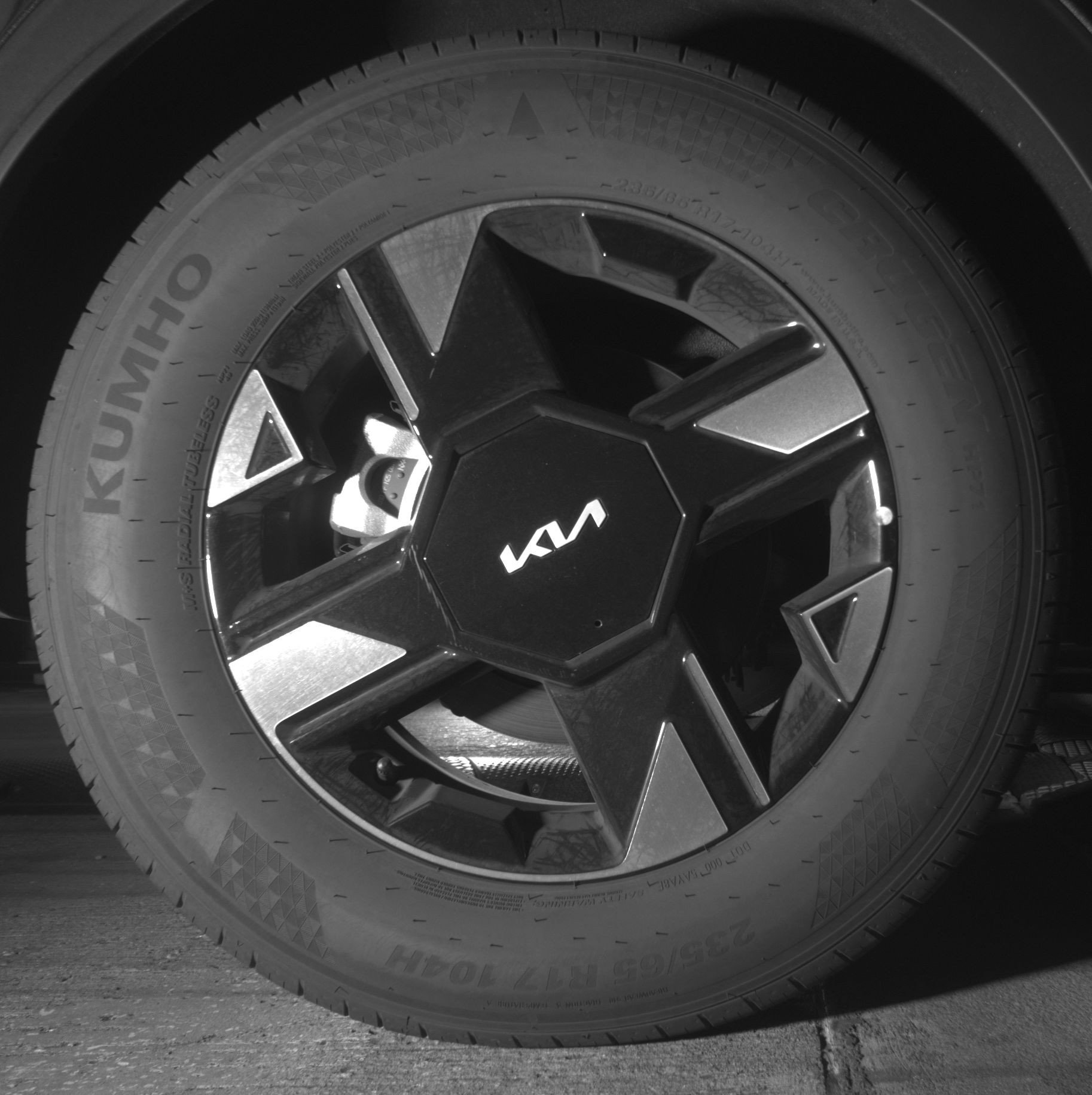 Thumbnail: 2026 Kia Sportage - 15
