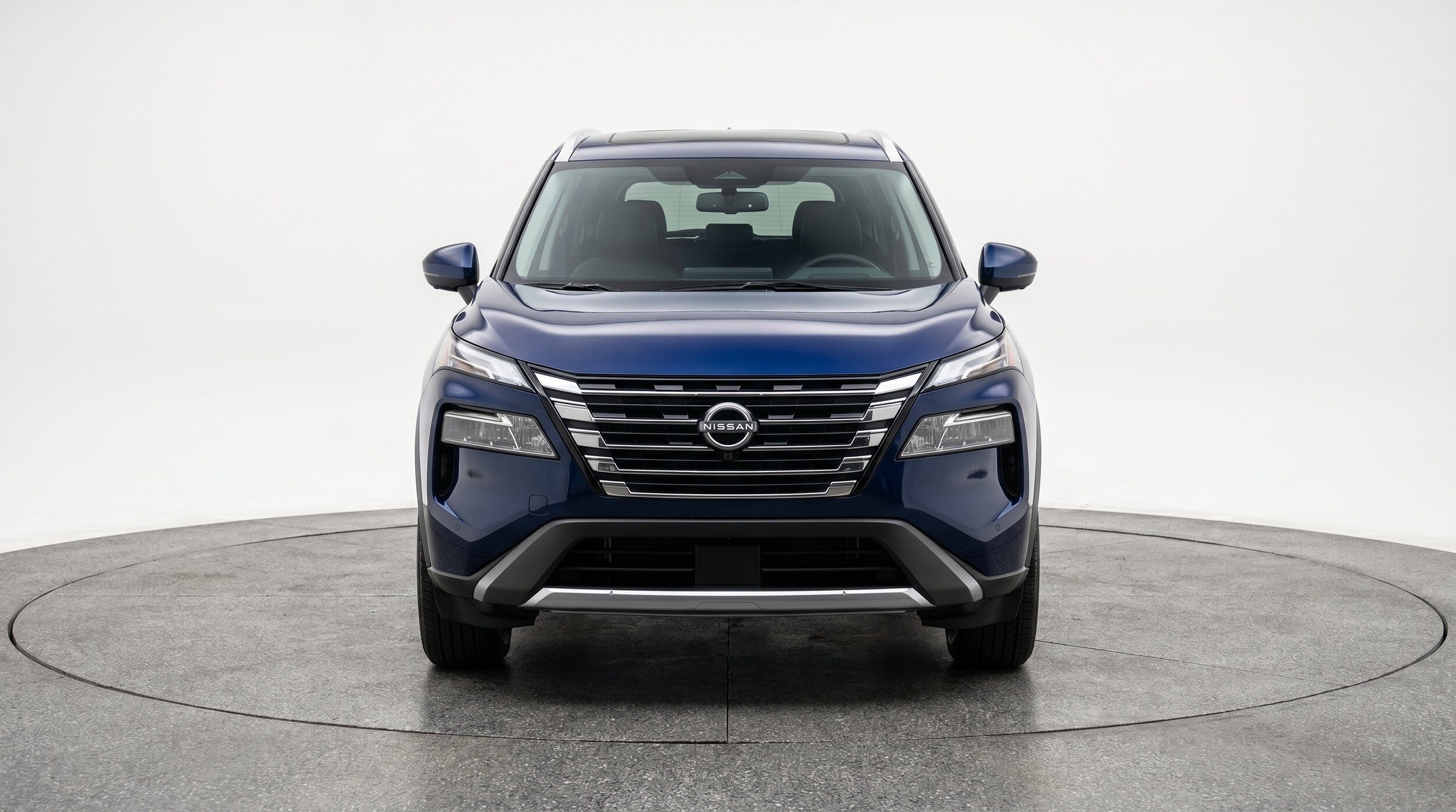 Thumbnail: 2026 Nissan Rogue - 2