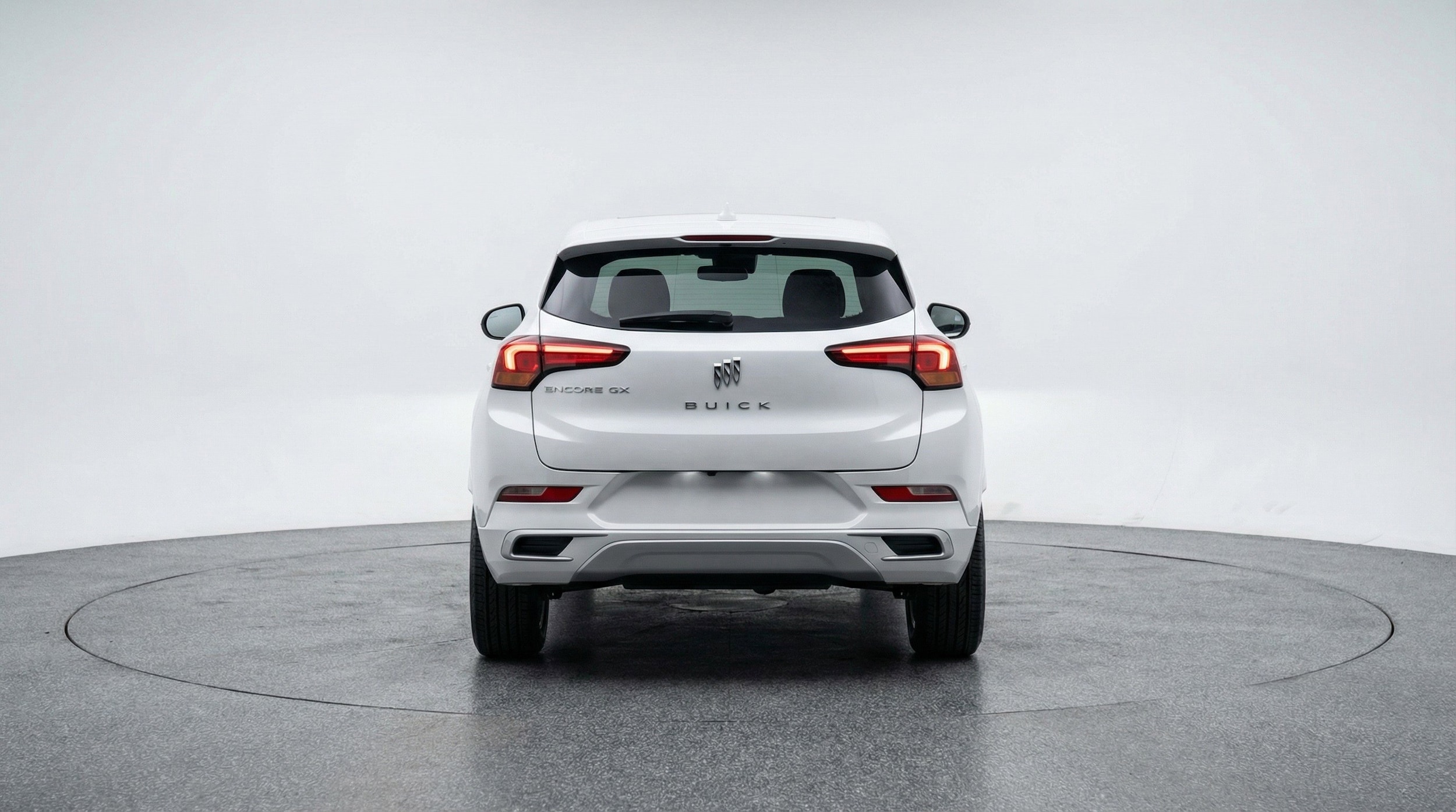 Thumbnail: 2025 Buick Encore GX - 7