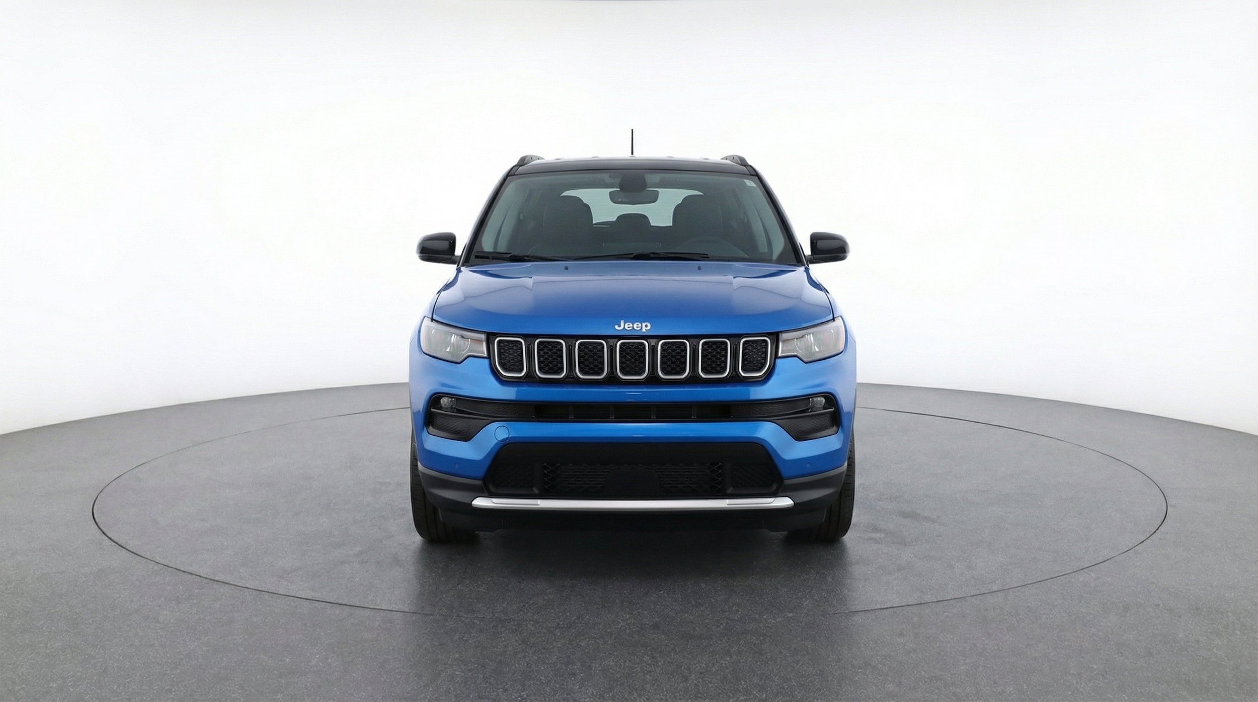 Thumbnail: 2025 Jeep Compass - 2