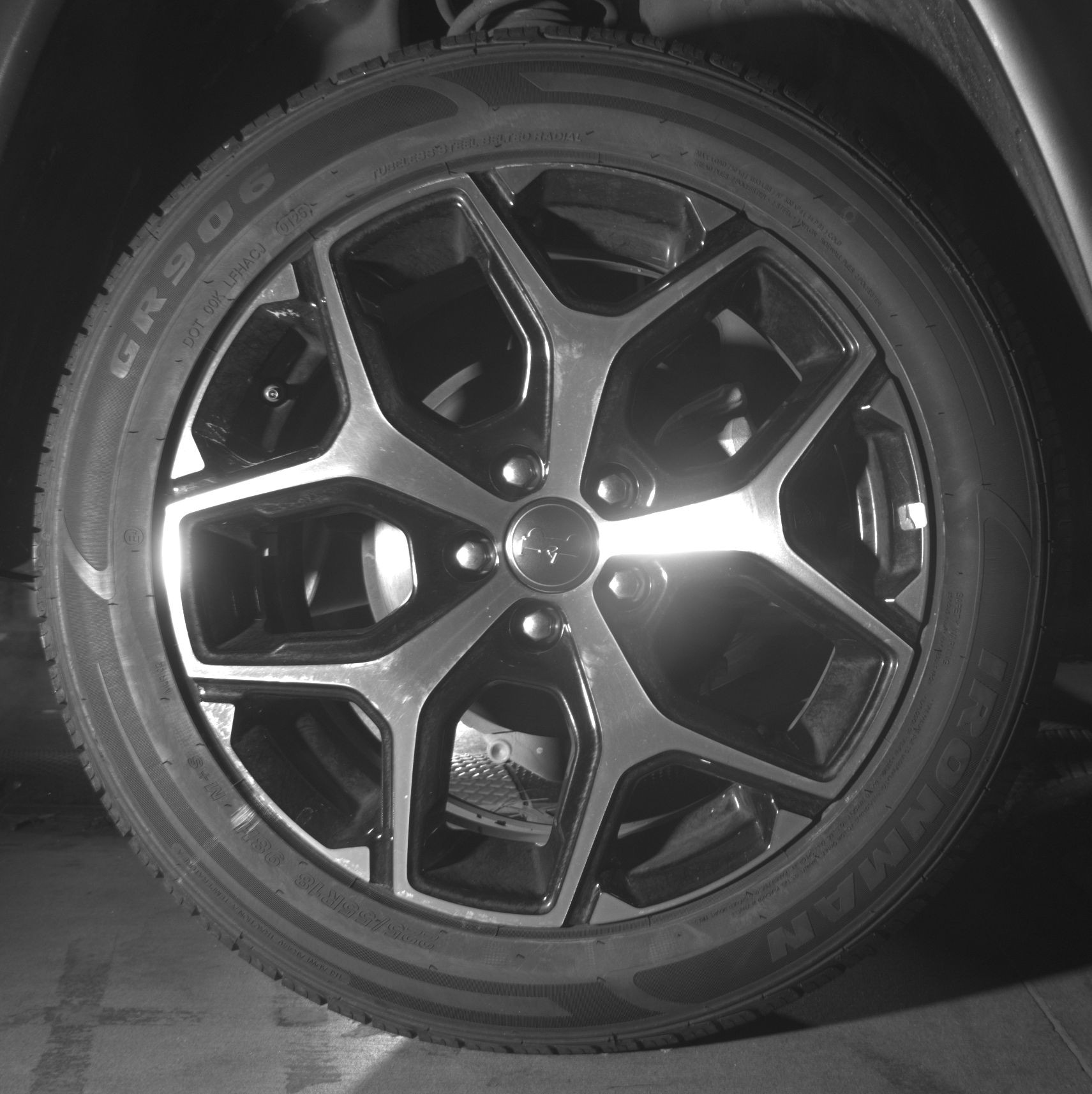 Thumbnail: 2025 Jeep Compass - 12