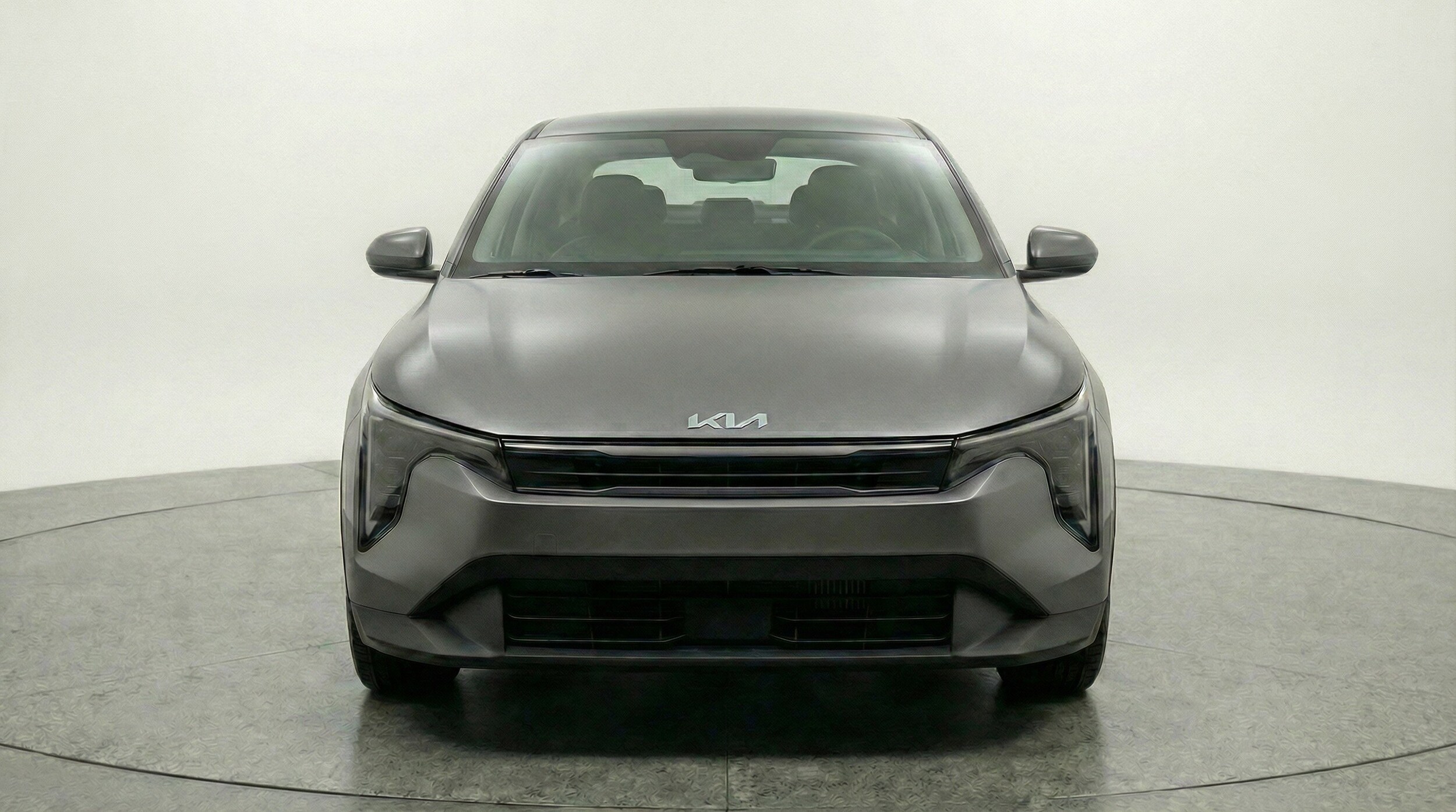 Thumbnail: 2025 Kia K4 - 2