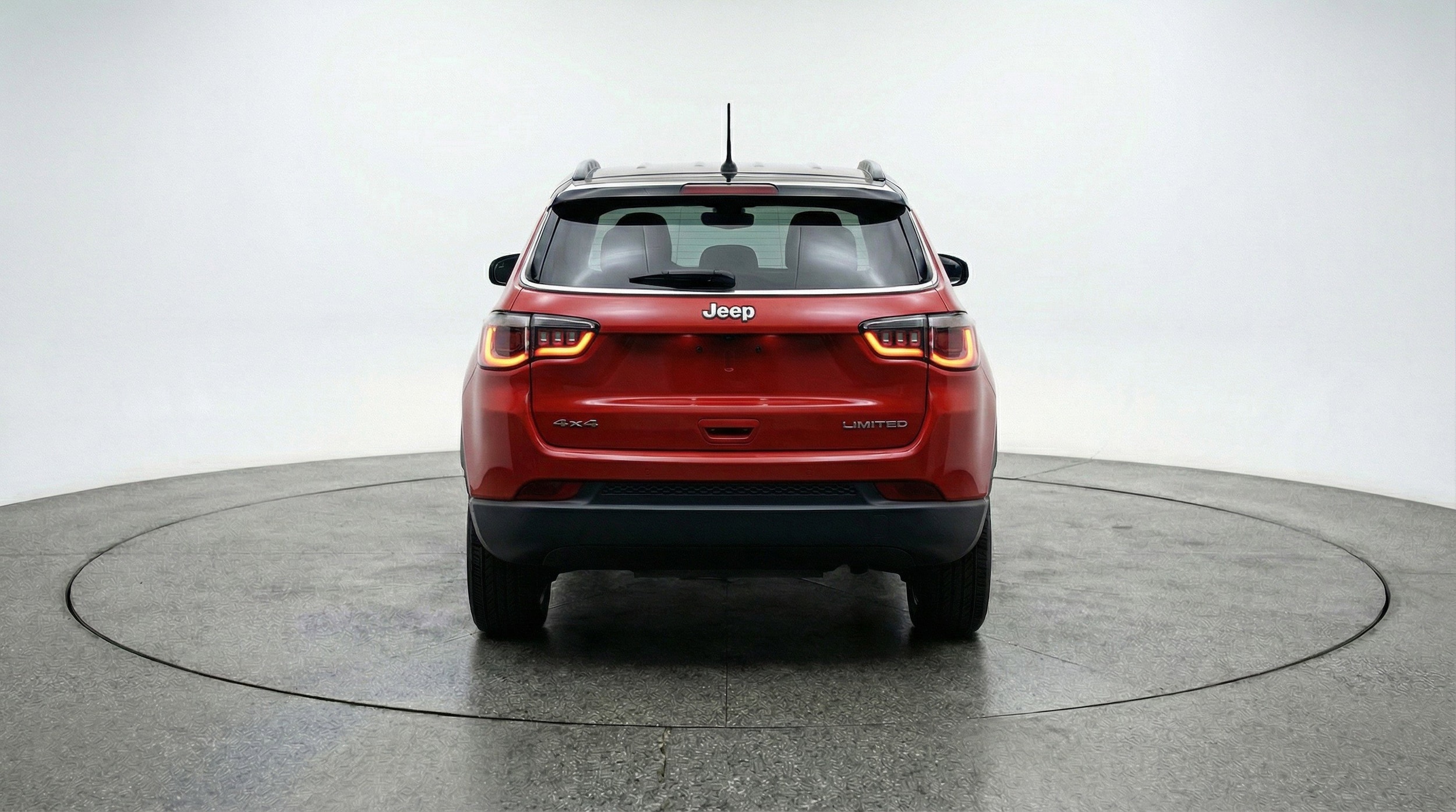 Thumbnail: 2025 Jeep Compass - 7