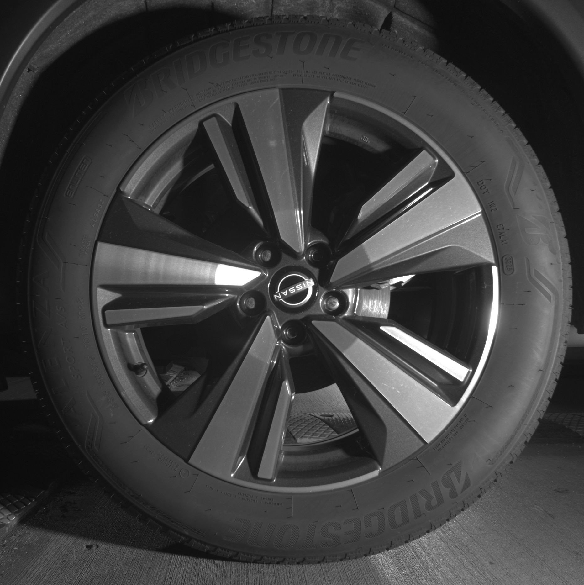 Thumbnail: 2026 Nissan Rogue - 14