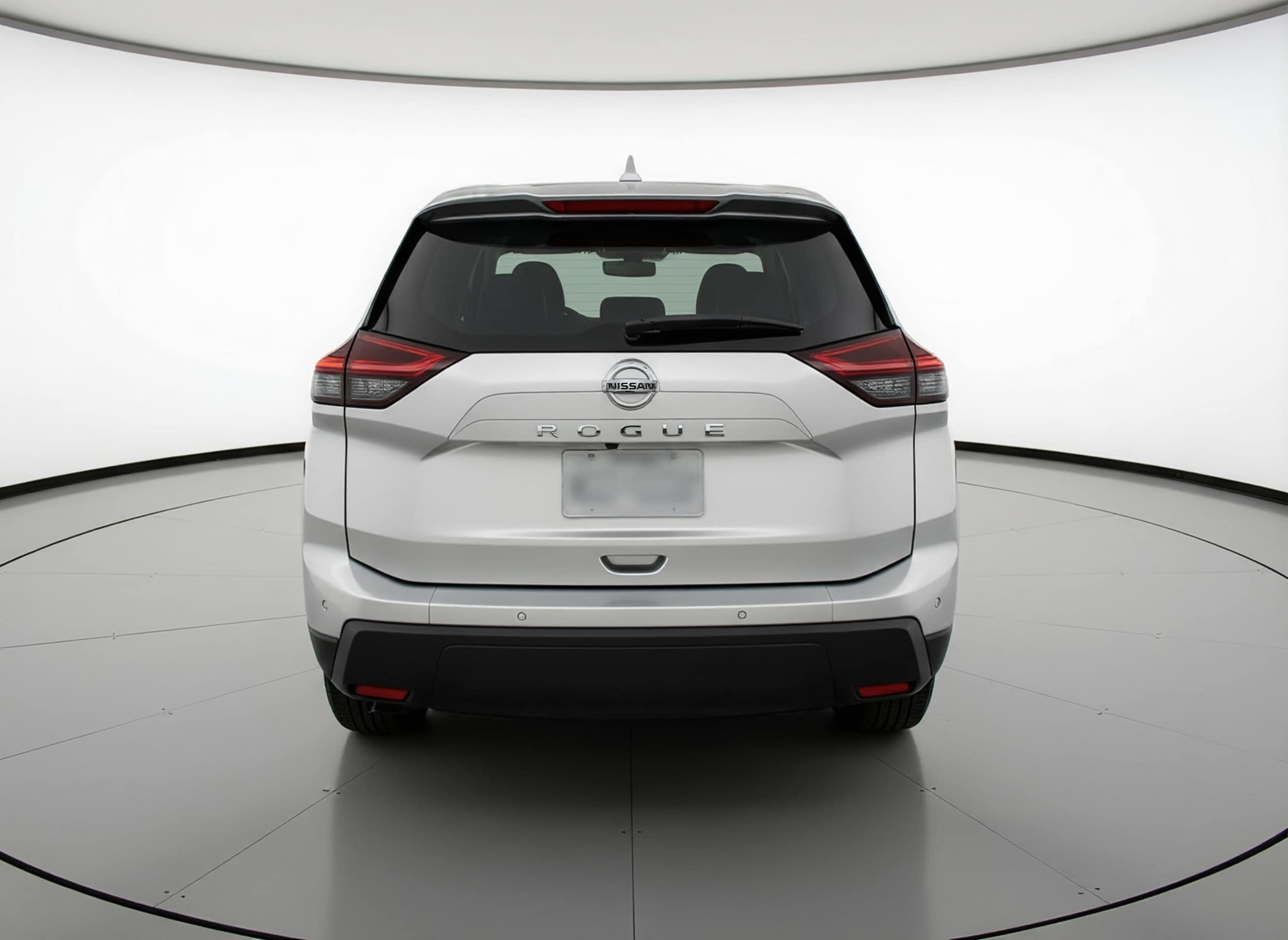 Thumbnail: 2025 Nissan Rogue - 6