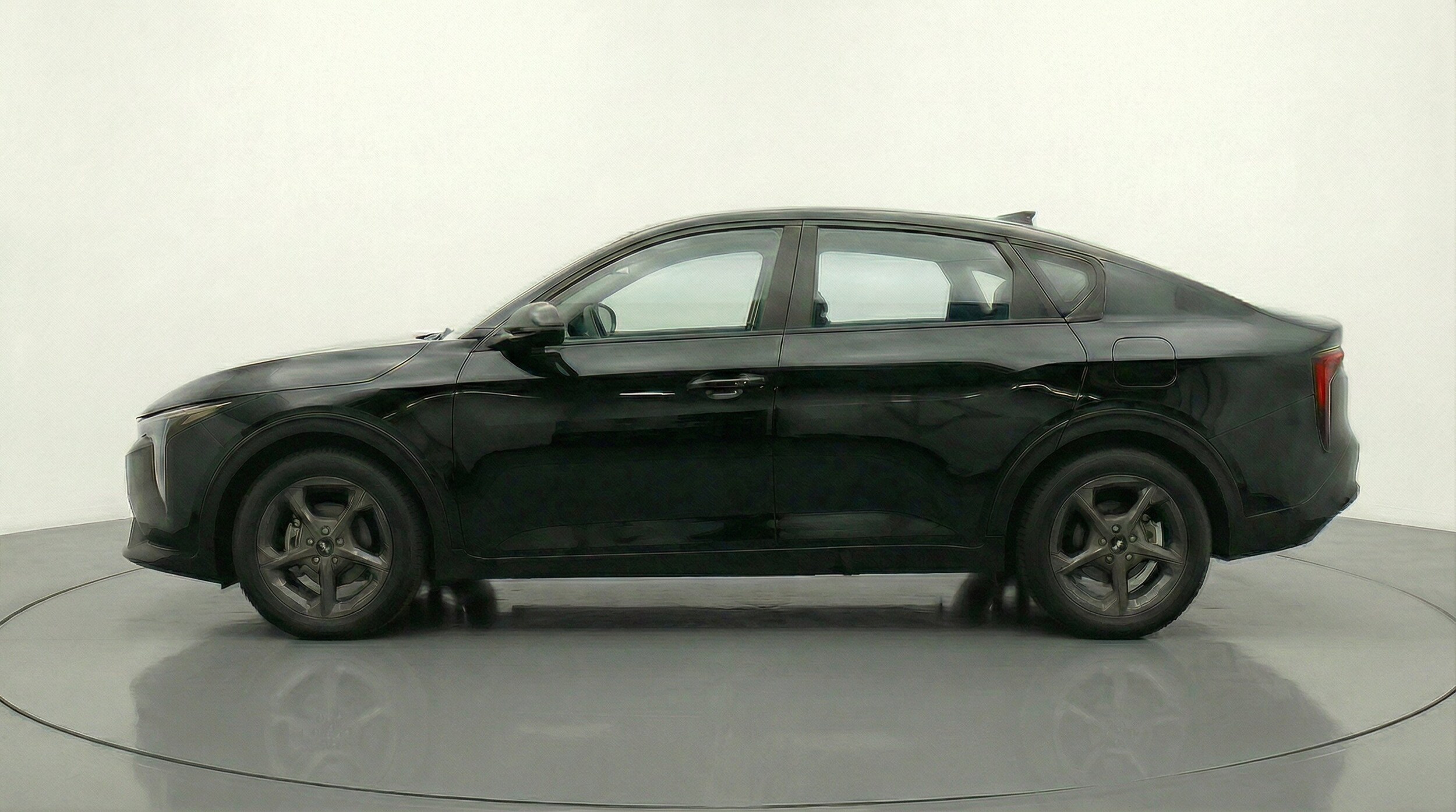 Thumbnail: 2025 Kia K4 - 5
