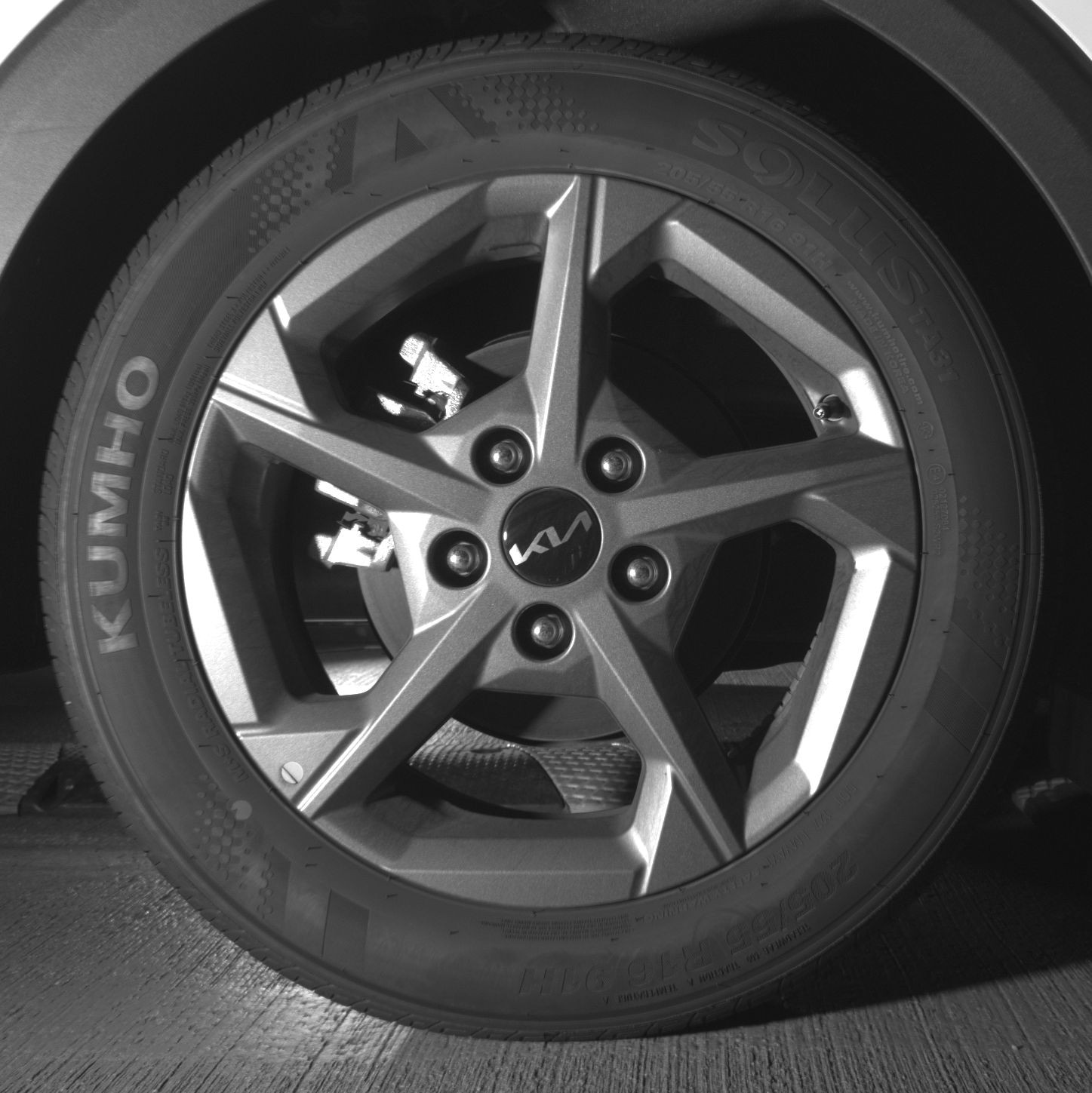 Thumbnail: 2025 Kia K4 - 12