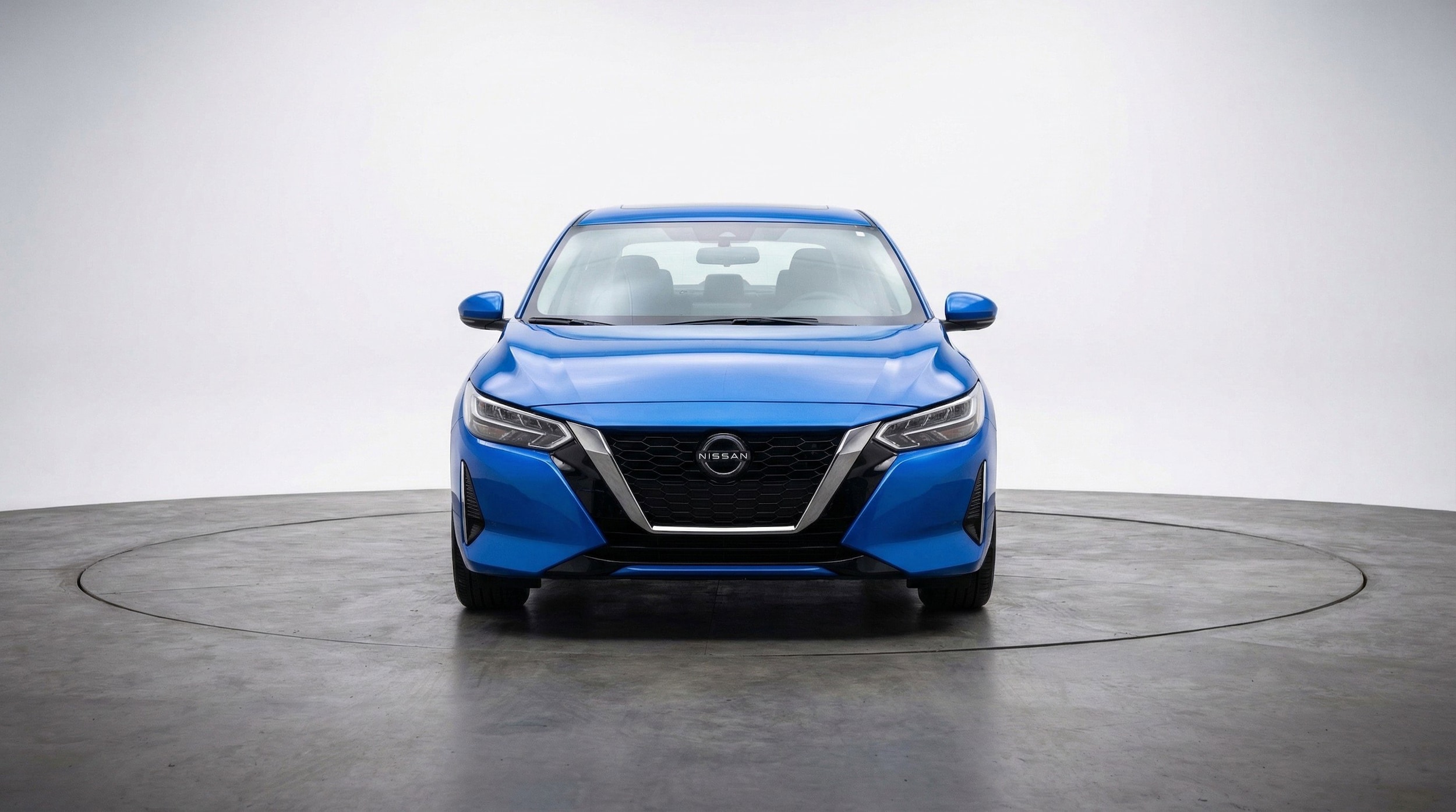 Thumbnail: 2025 Nissan Sentra - 2