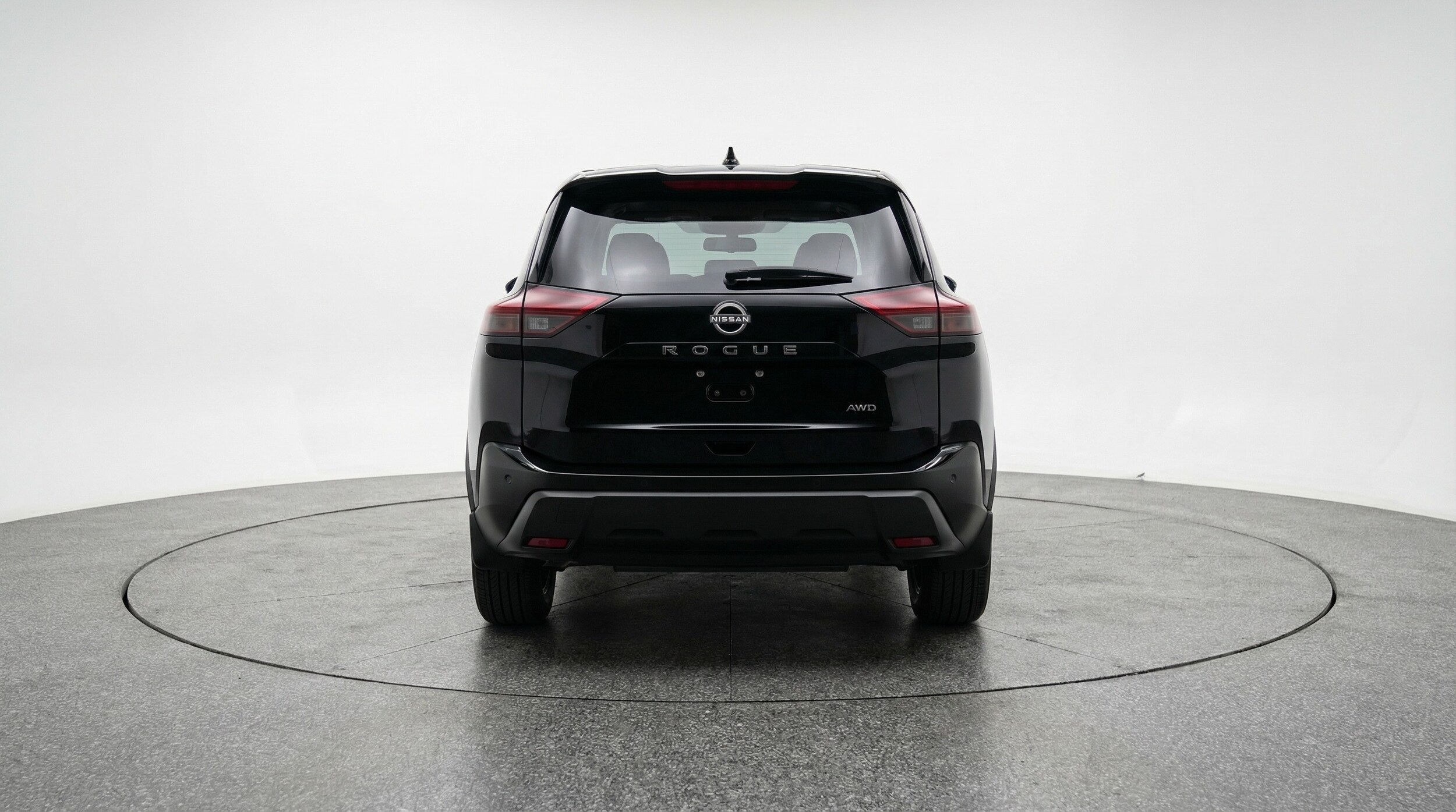 Thumbnail: 2025 Nissan Rogue - 6