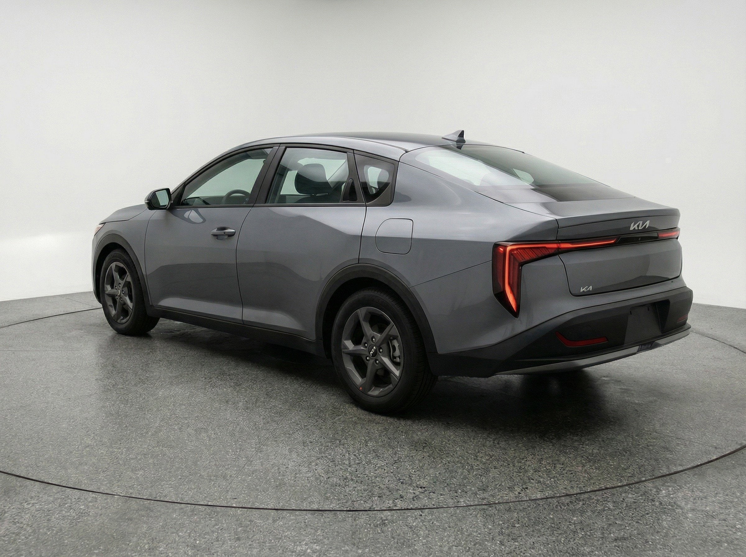 Thumbnail: 2025 Kia K4 - 6