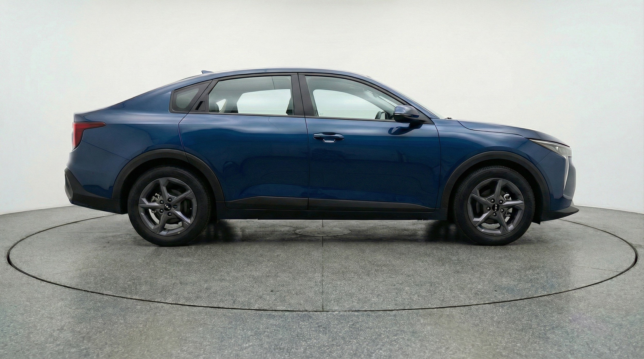 Thumbnail: 2025 Kia K4 - 11