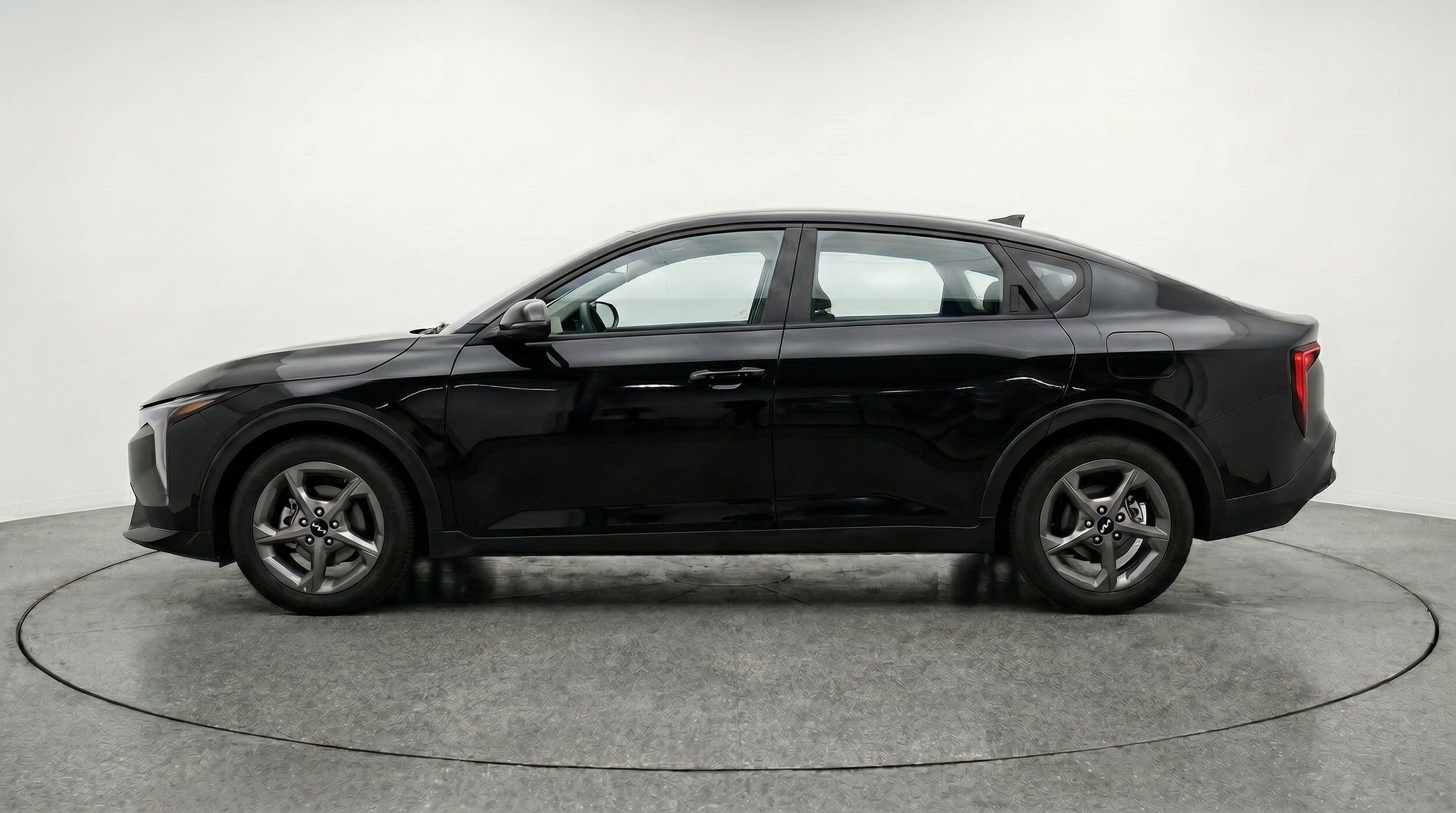 Thumbnail: 2025 Kia K4 - 5