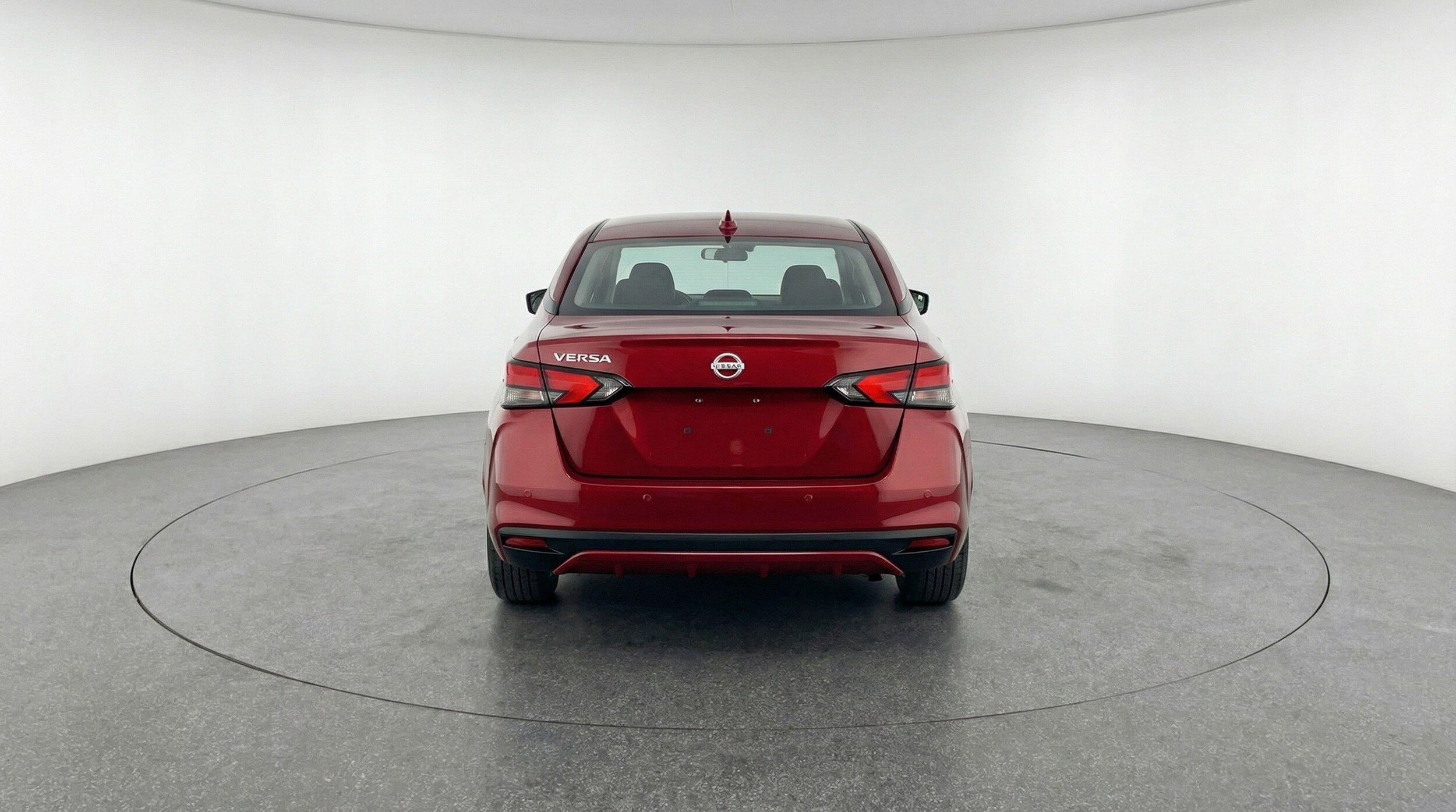 Thumbnail: 2025 Nissan Versa - 7