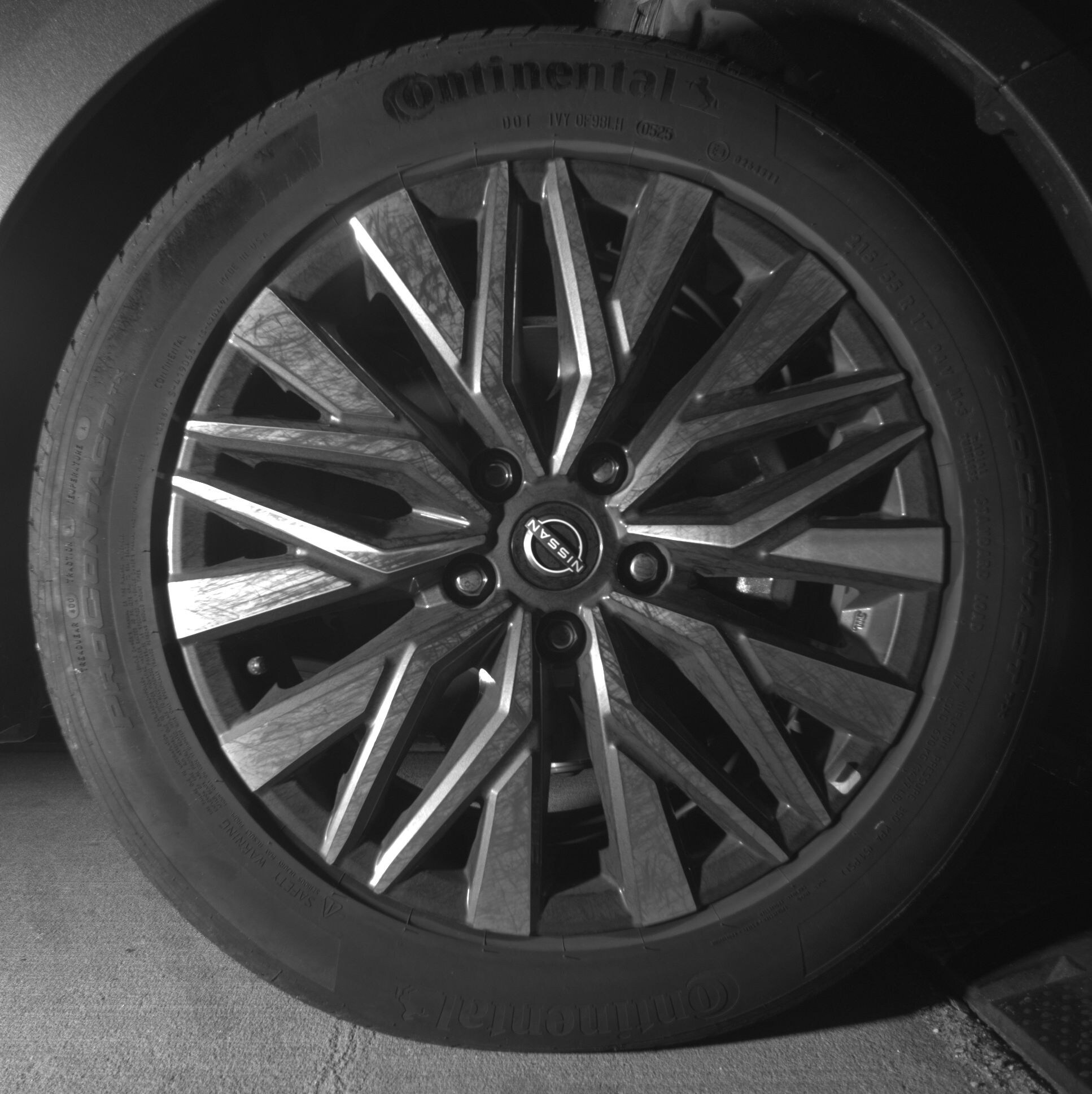 Thumbnail: 2025 Nissan Altima - 10