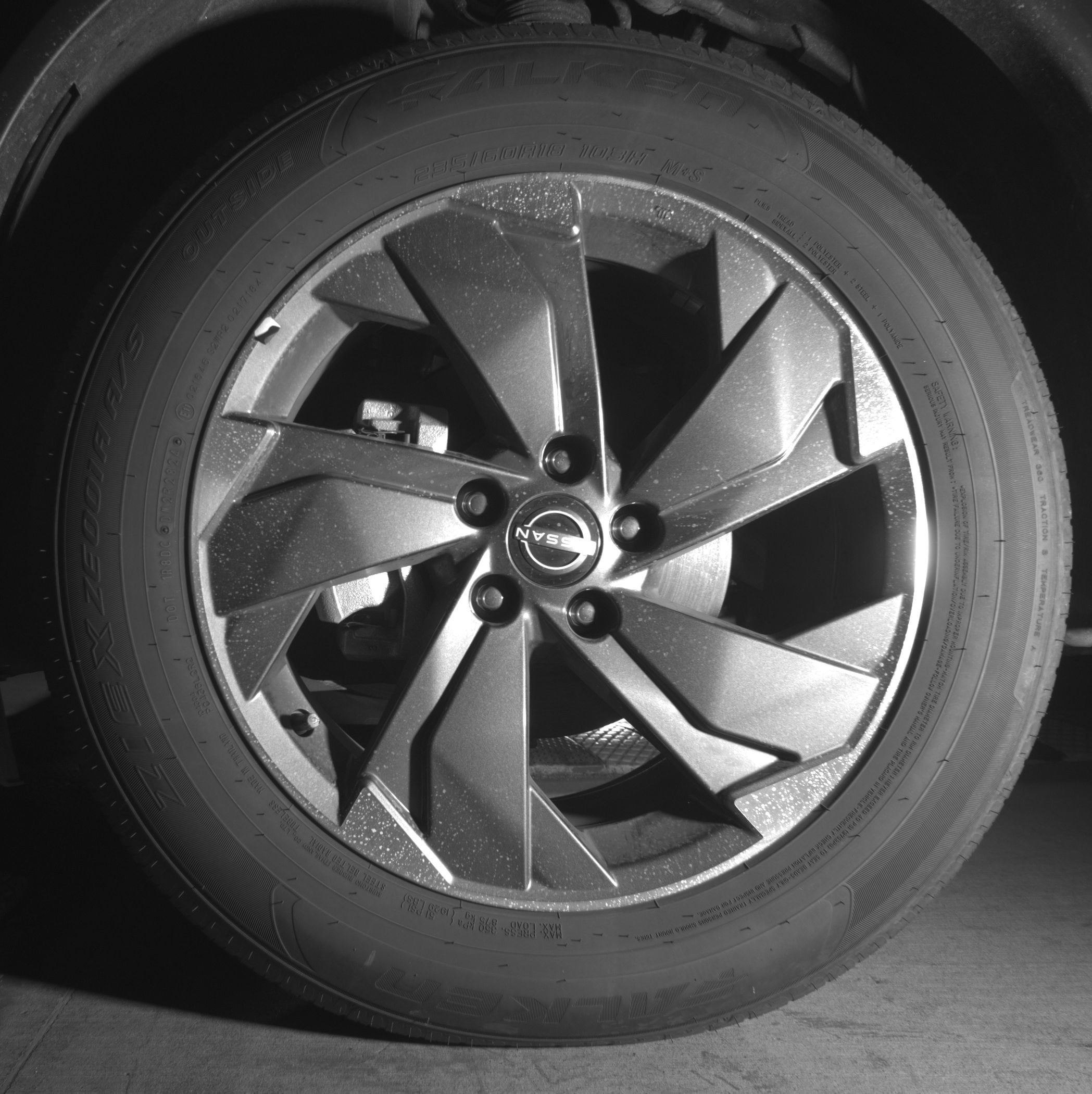 Thumbnail: 2025 Nissan Rogue - 9