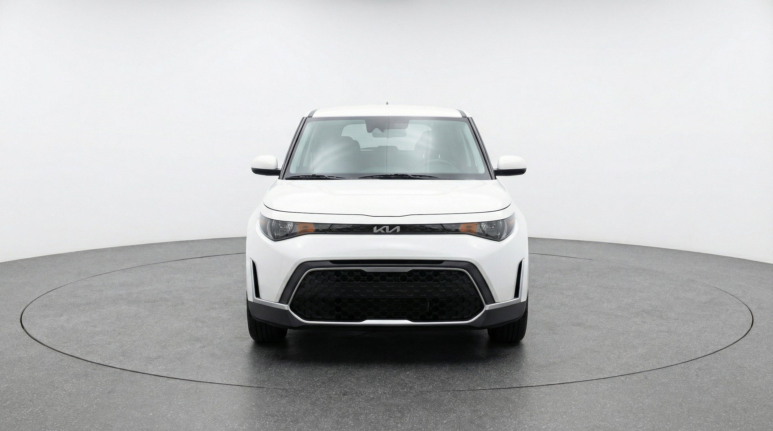 Thumbnail: 2025 Kia Soul - 2