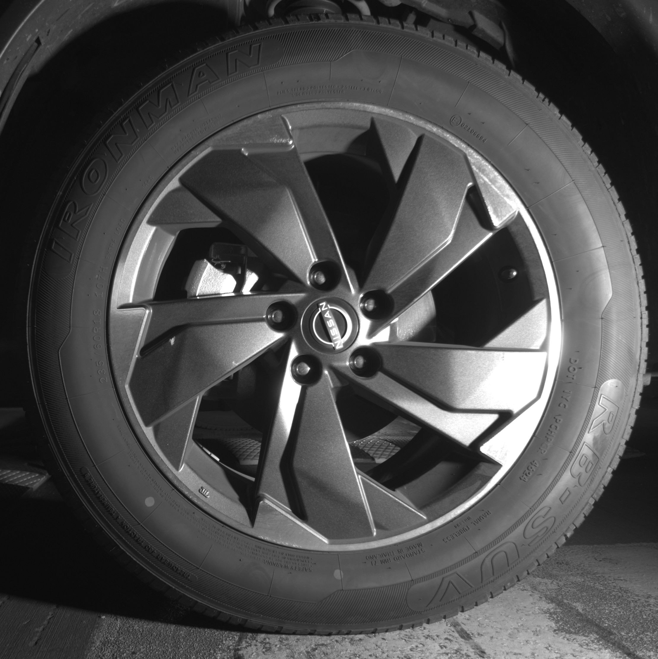 Thumbnail: 2025 Nissan Rogue - 12