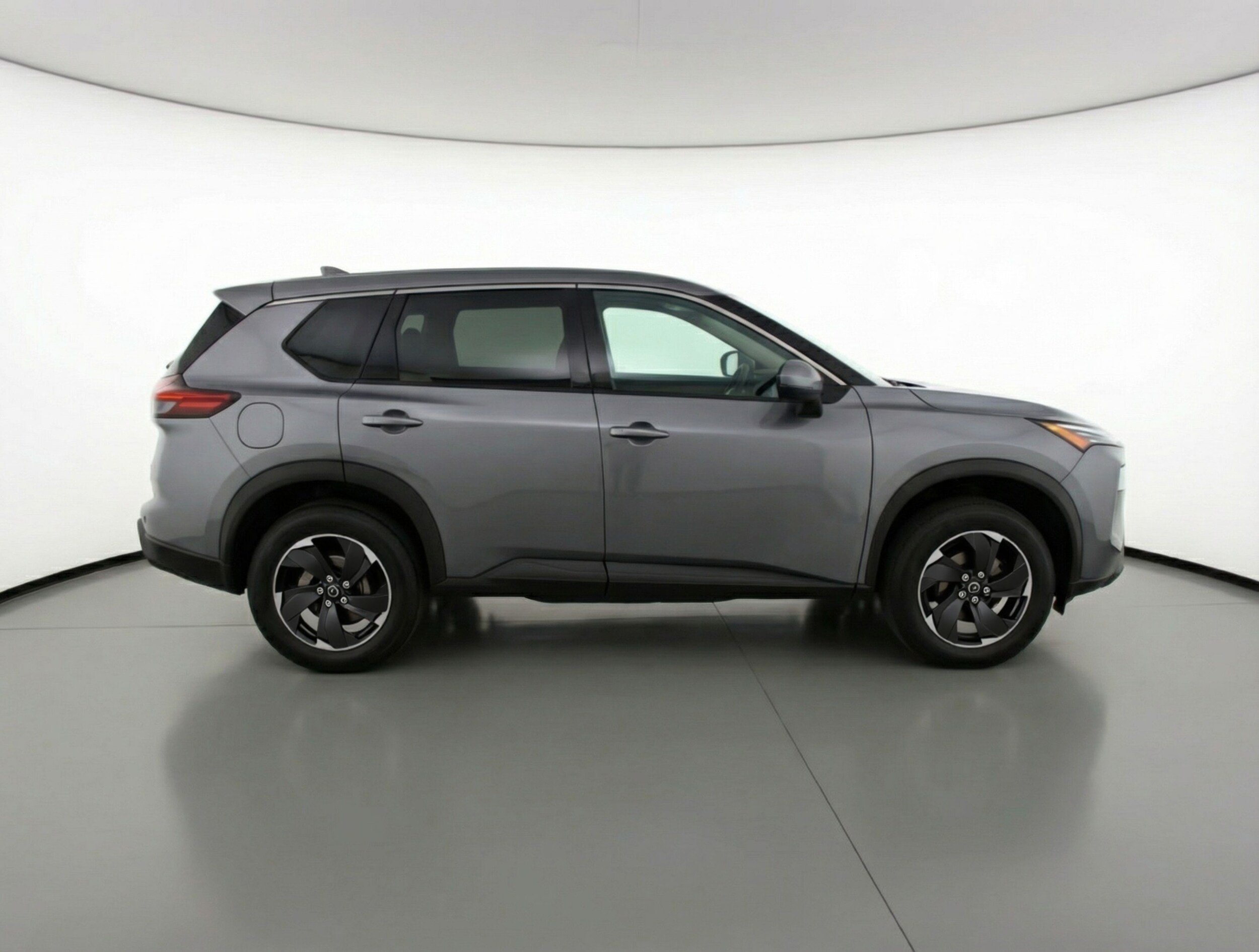 Thumbnail: 2025 Nissan Rogue - 8