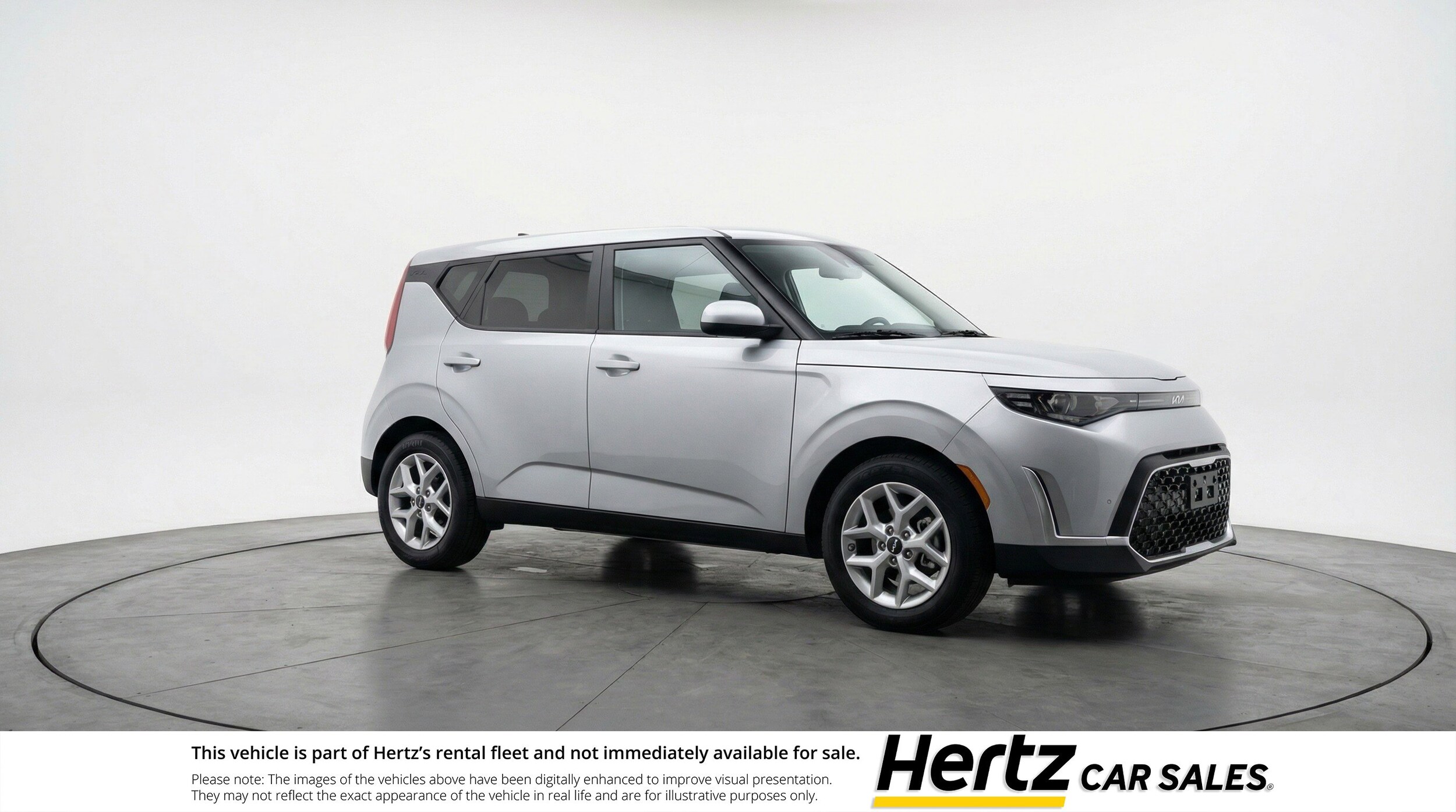 Thumbnail: 2025 Kia Soul - 1