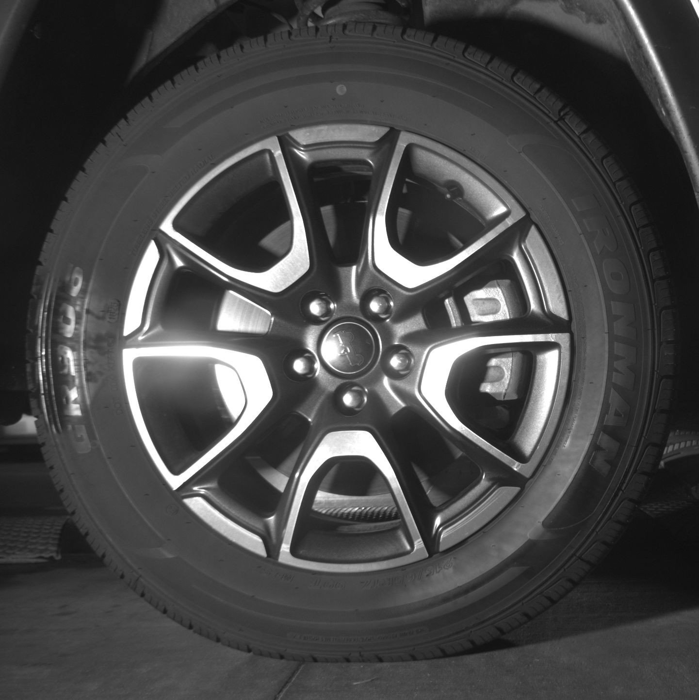 Thumbnail: 2025 Jeep Compass - 13