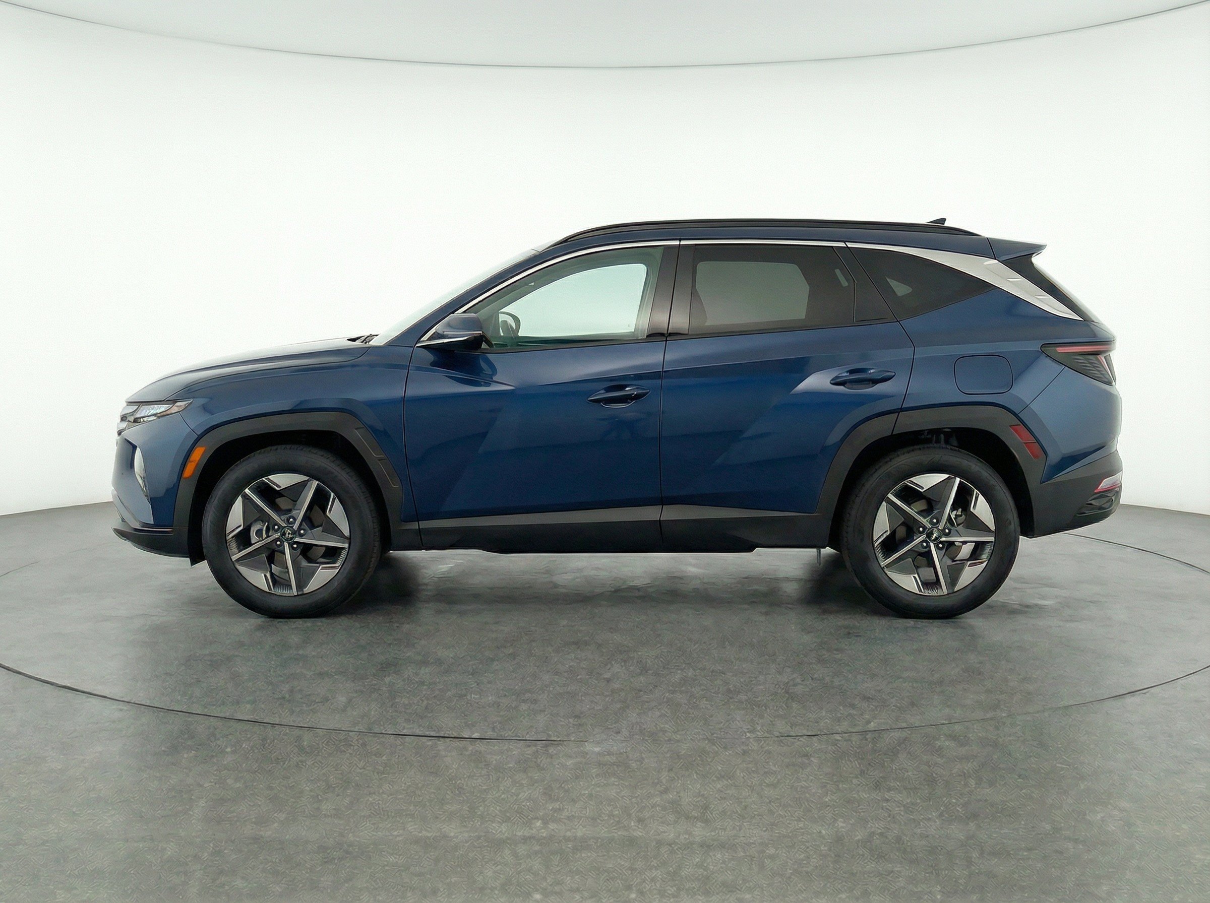 Thumbnail: 2025 Hyundai Tucson - 5