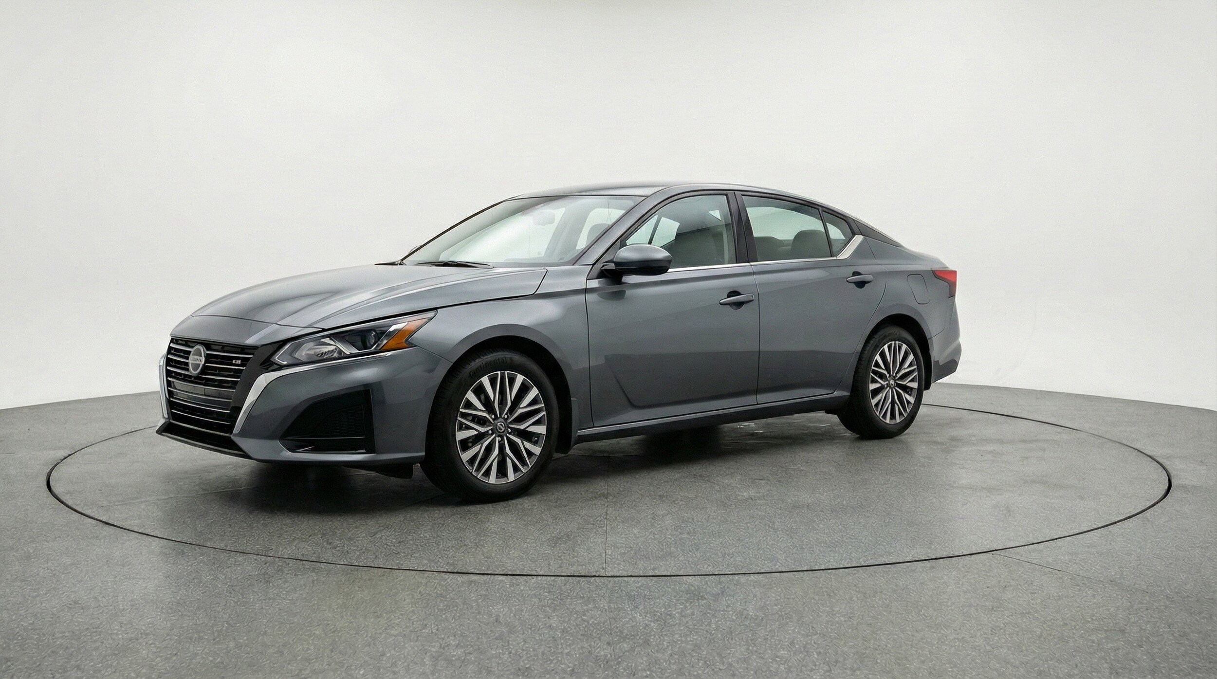 Thumbnail: 2025 Nissan Altima - 3