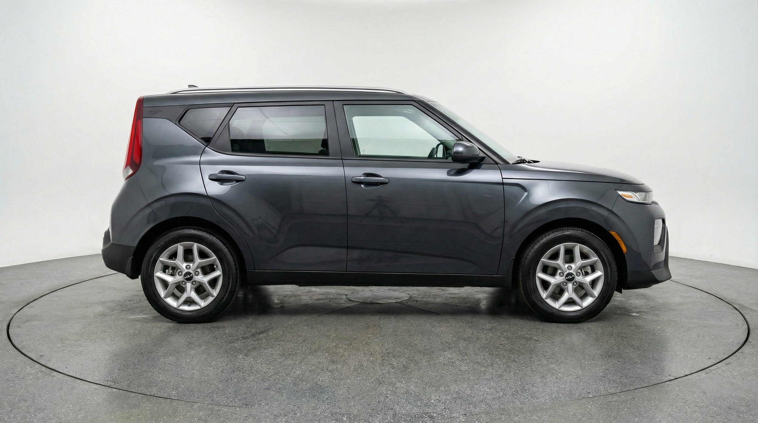Thumbnail: 2025 Kia Soul - 11