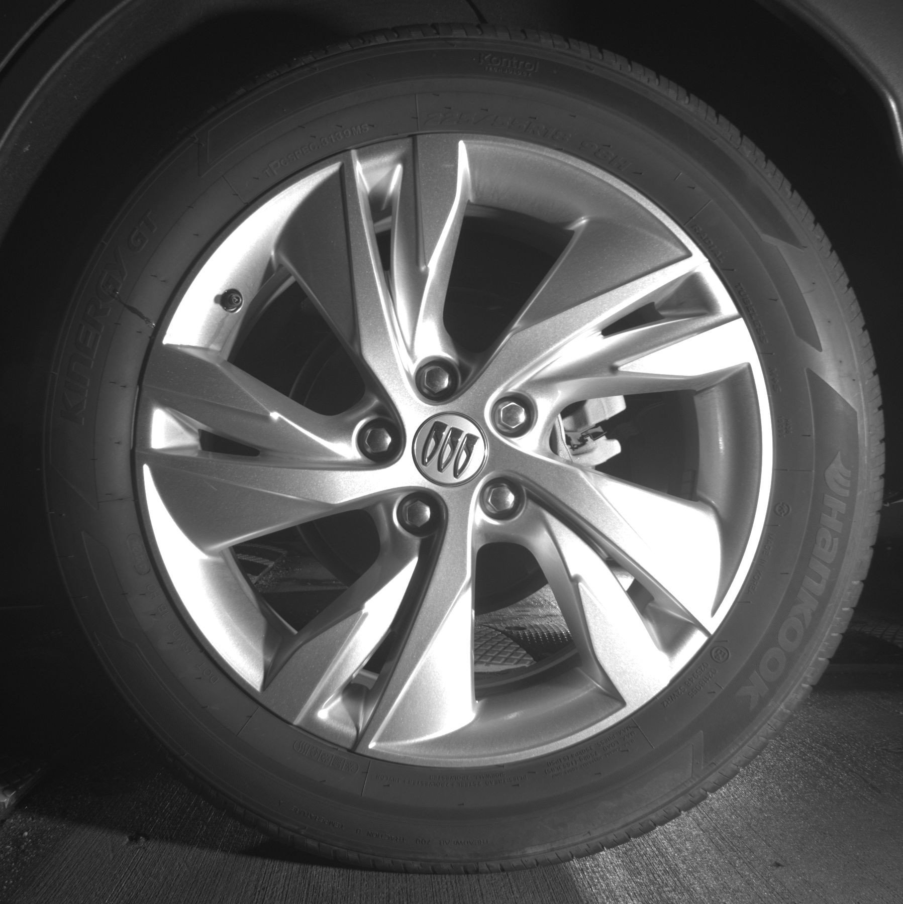 Thumbnail: 2025 Buick Encore GX - 14