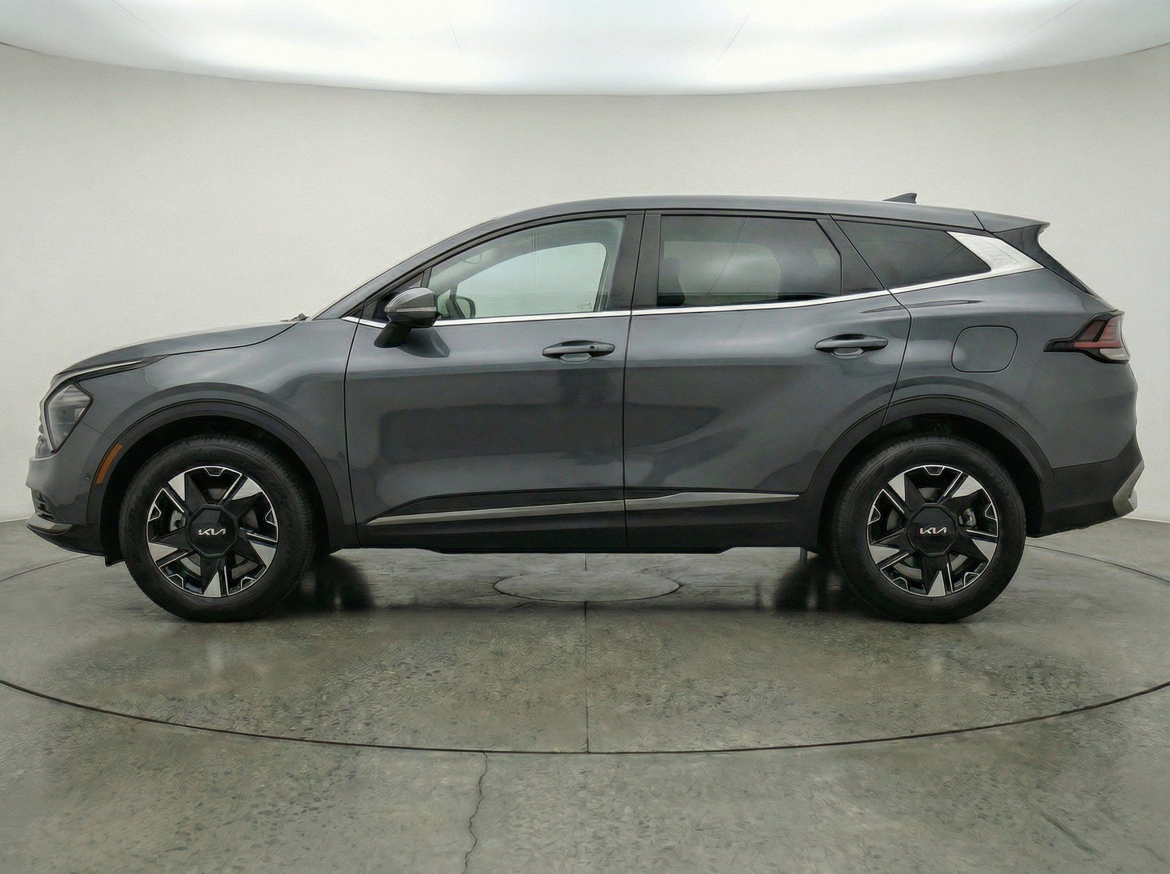 Thumbnail: 2026 Kia Sportage - 5