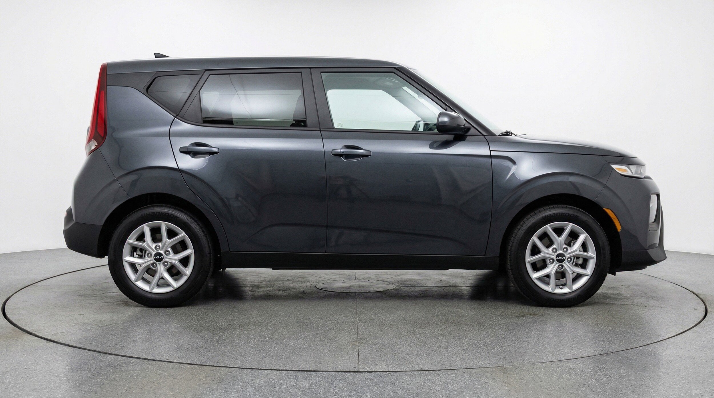 Thumbnail: 2025 Kia Soul - 11